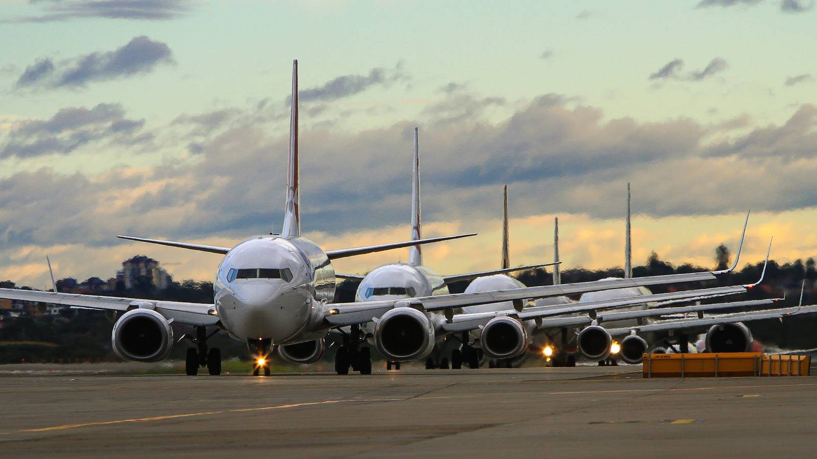 Worker Strike Could Cause Nigeria Flight Chaos Next Week