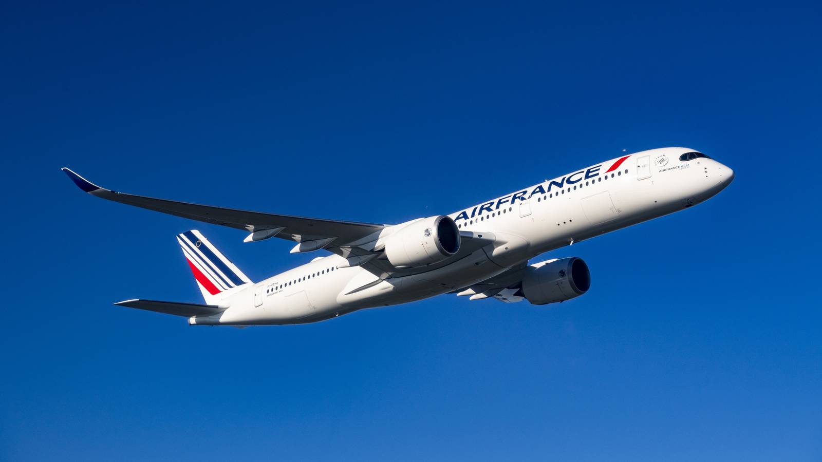 Air France May Be Hit By Strikes Over The Next 2 Weeks