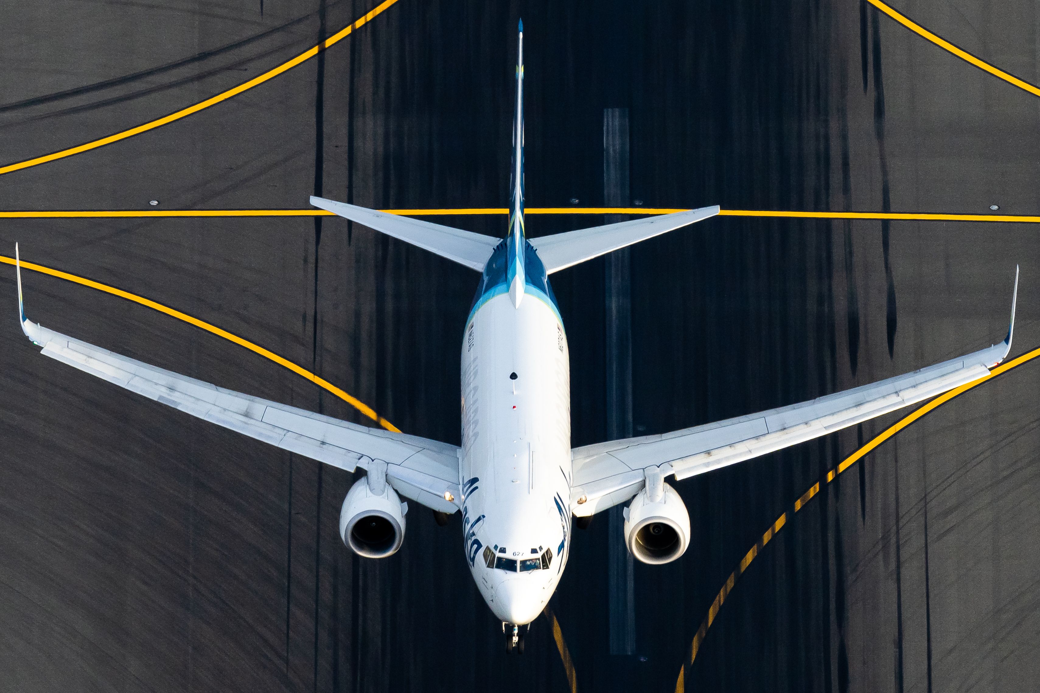 Why Takeoff Is The Most Crucial Part Of A Flight?