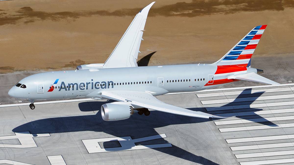 American Airlines To Offer Double Daily Dallas-Rome Flights Next Summer