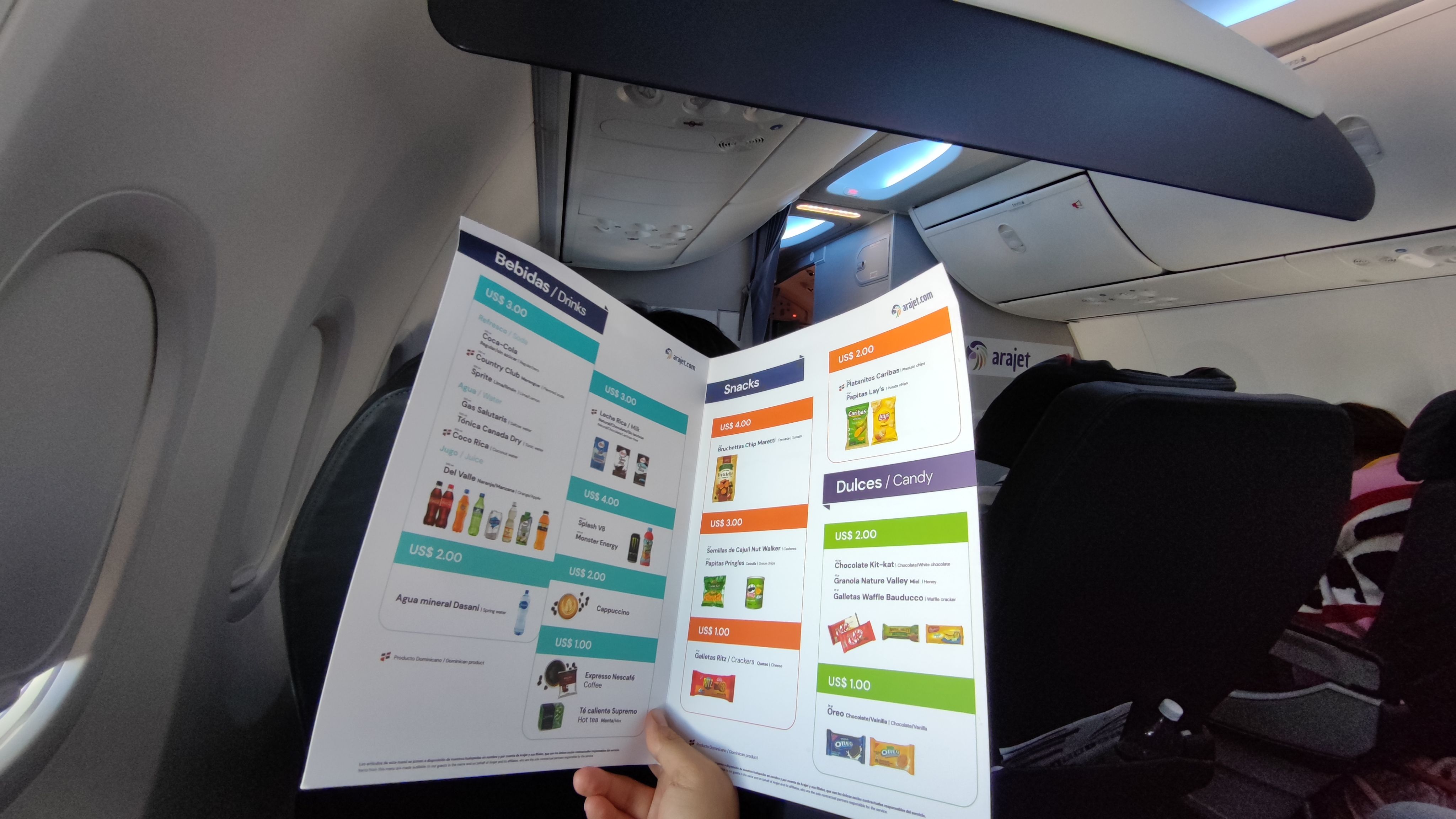 Arajet Inaugurates 18th Route Connecting Santo Domingo And Bogota