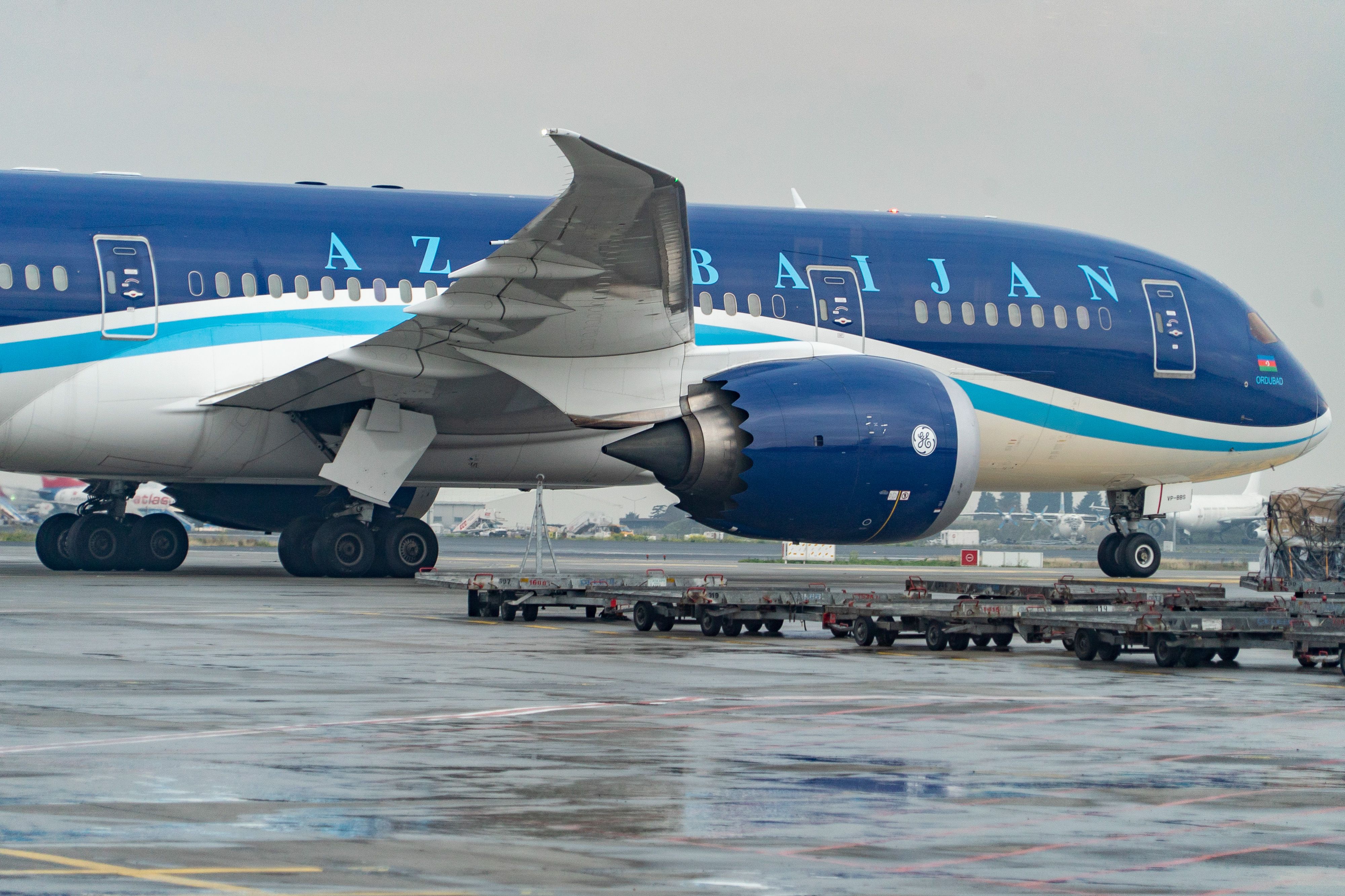 Could The Boeing 787 Dreamliner Fly At Supersonic Speeds?
