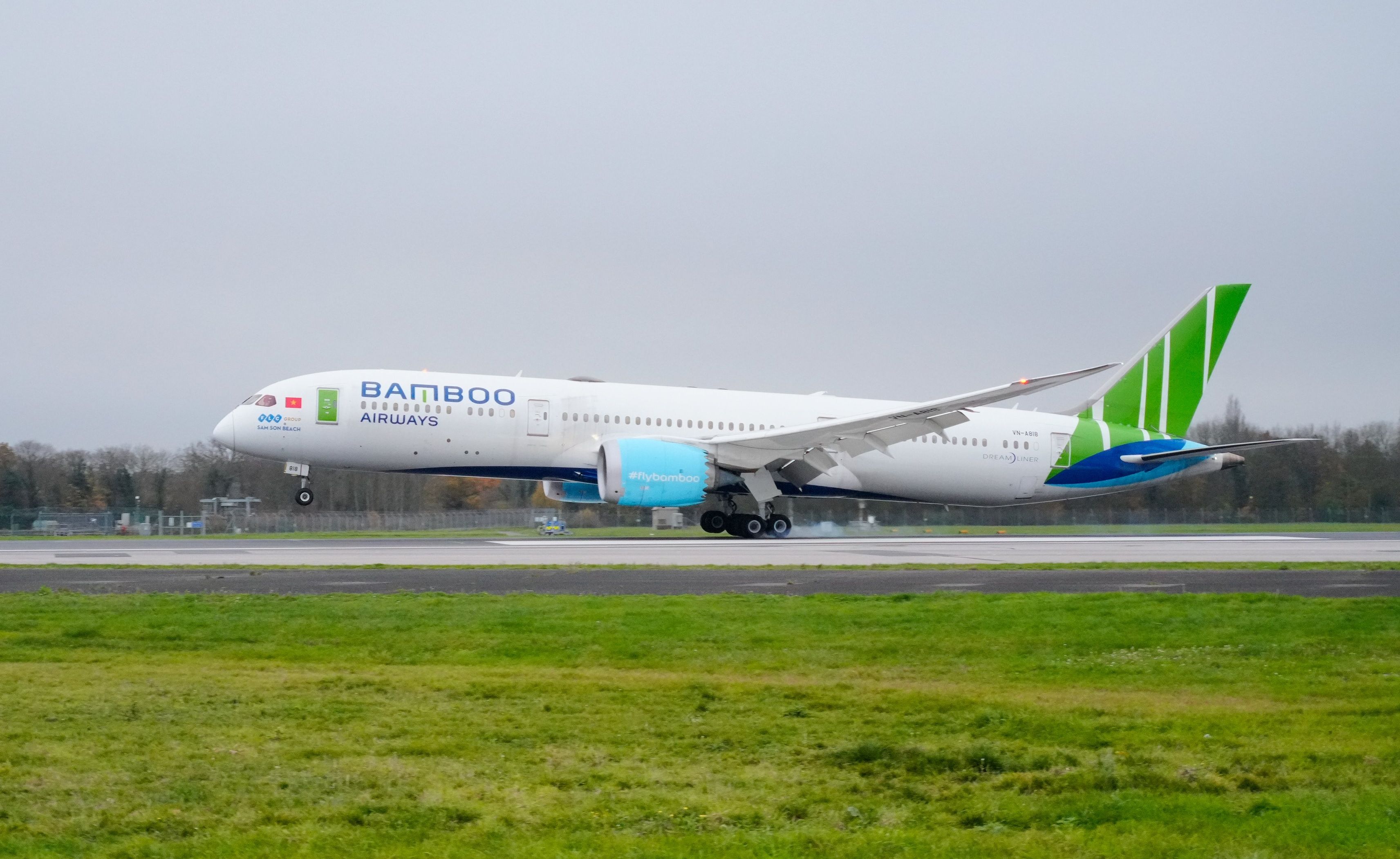 The Most Notable New Airline Routes This Week