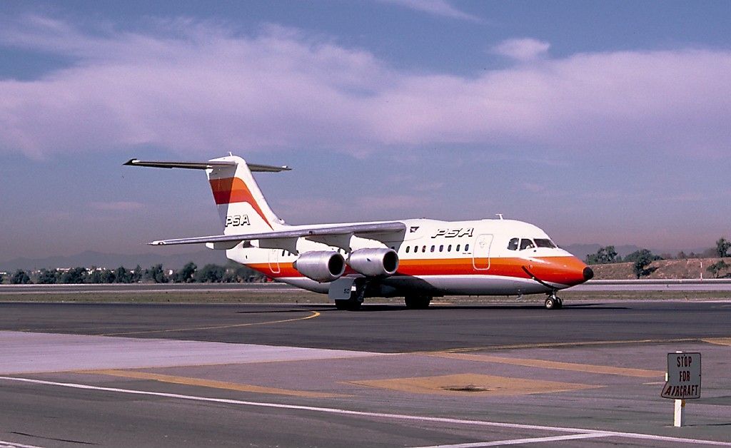 Murder In The Skies: California's Deadliest Hijackings