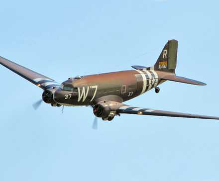 C47 Skytrain