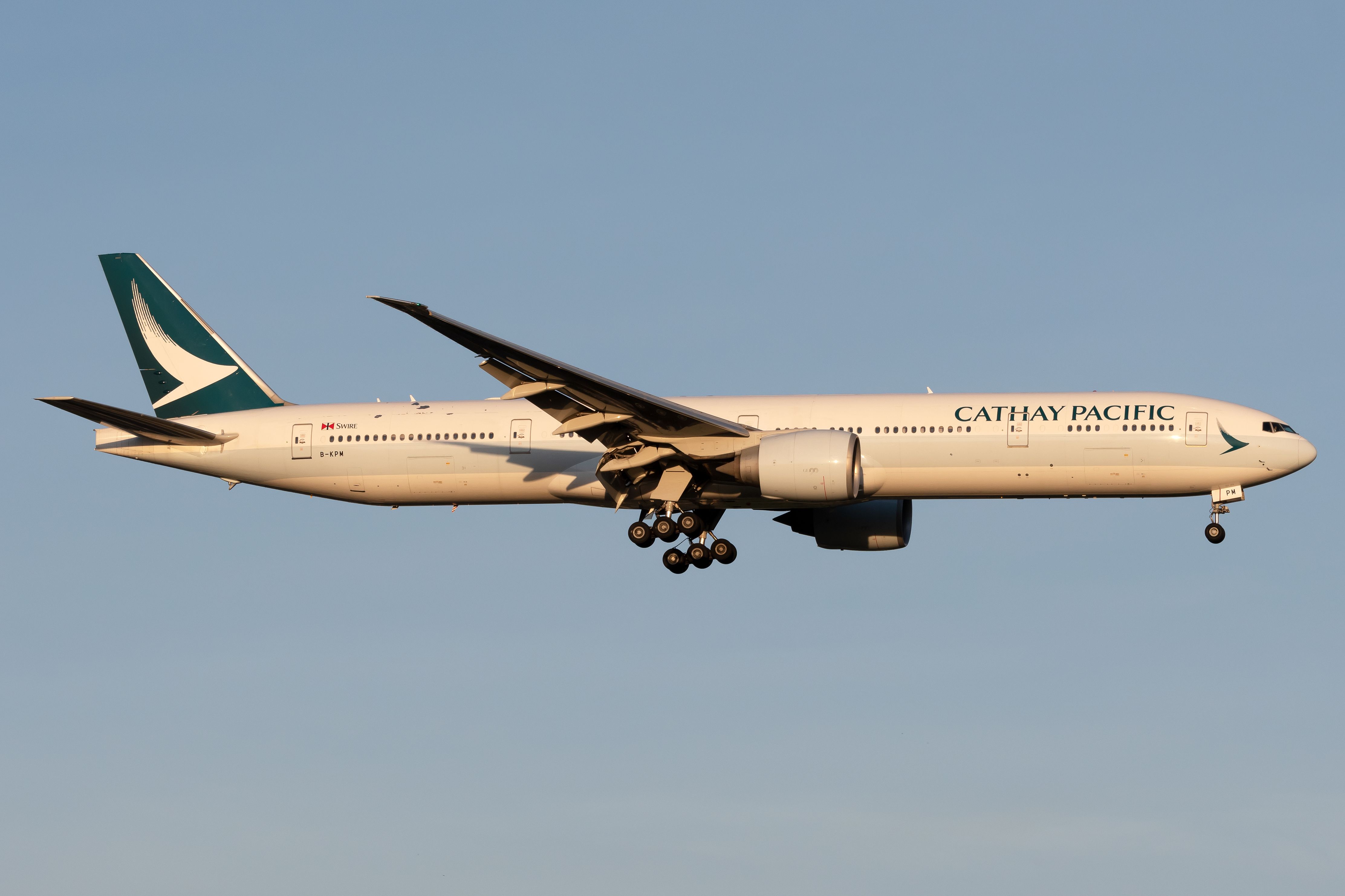 Asia-Pacific In 2022: What Happened In The Aviation Industry?