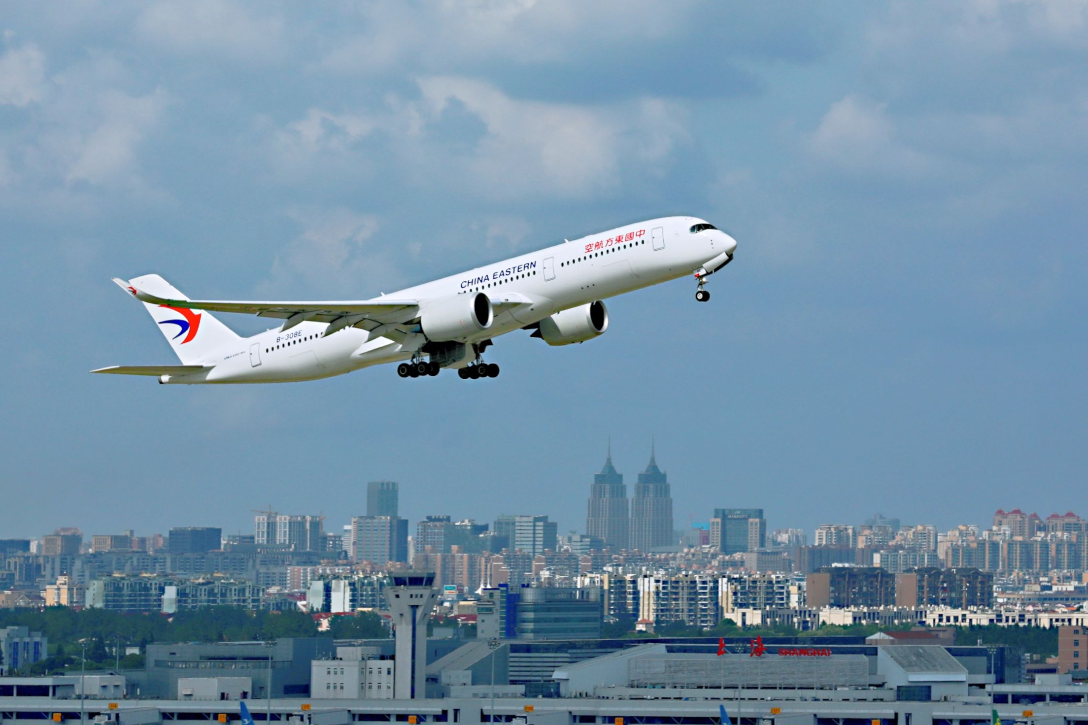 May 1st Holiday Is Driving A Surge In Chinese Flight Bookings