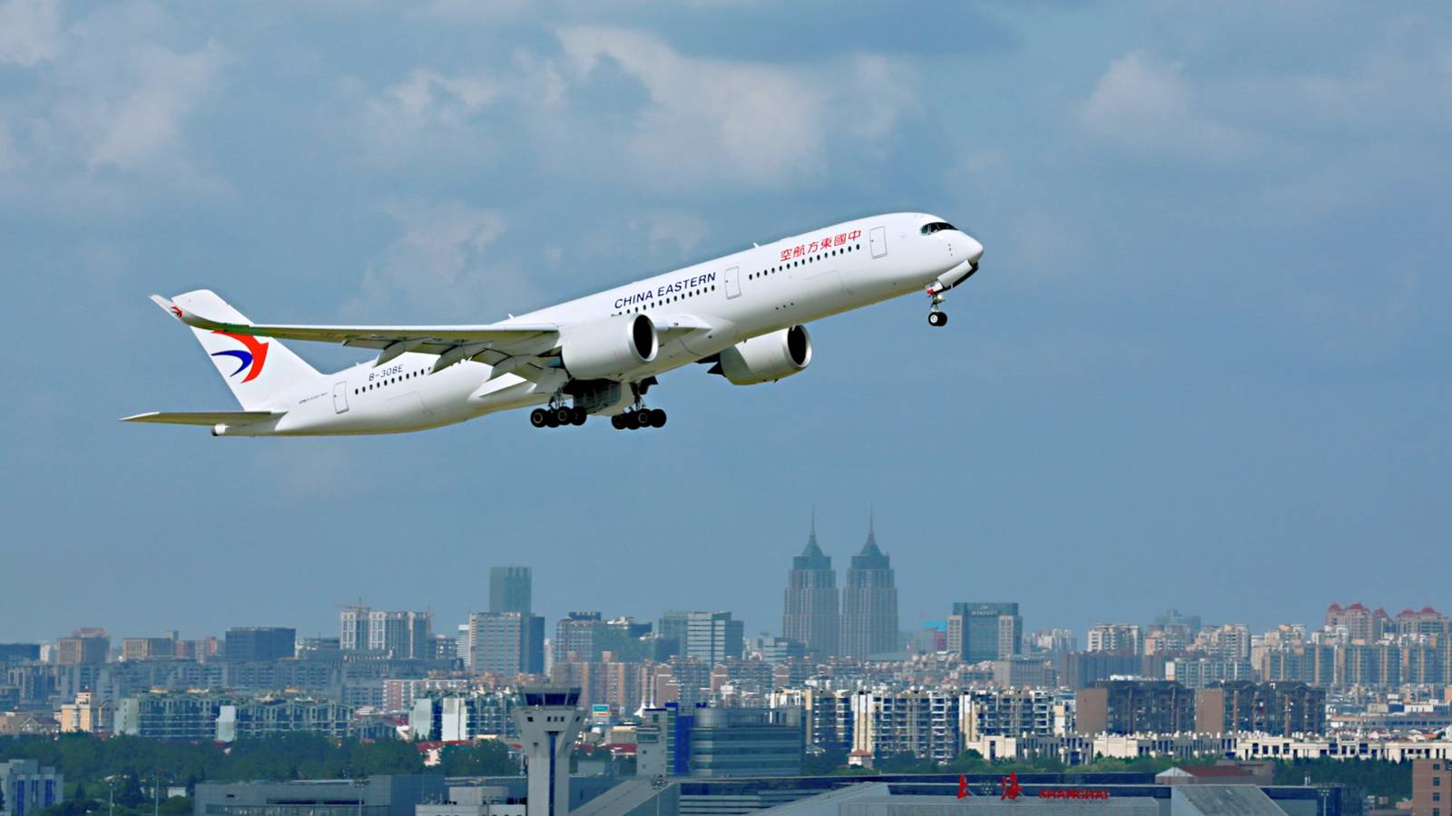 May 1st Holiday Is Driving A Surge In Chinese Flight Bookings