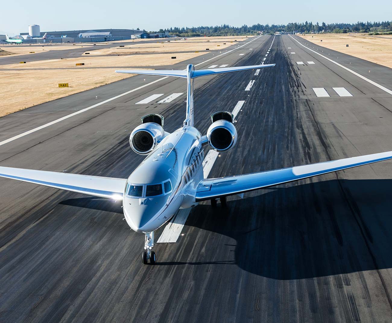 The Disadvantages Of Working On Private Jets