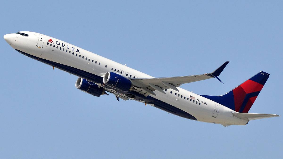 Where Delta Air Lines Is Using Its Ex-Lion Air Boeing 737-900ERs