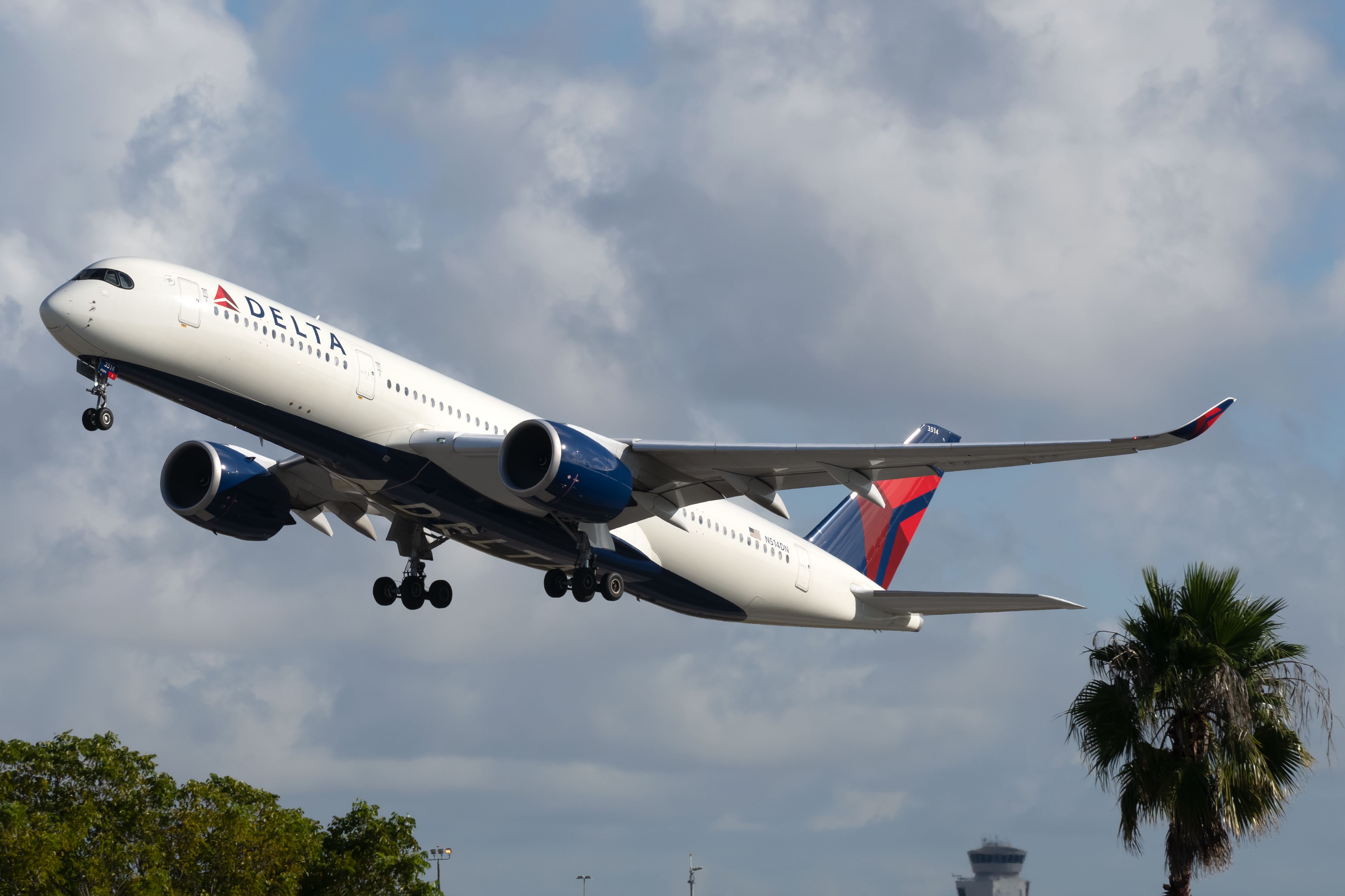 Delta Updates Its Onboard Dining Experience For 2023