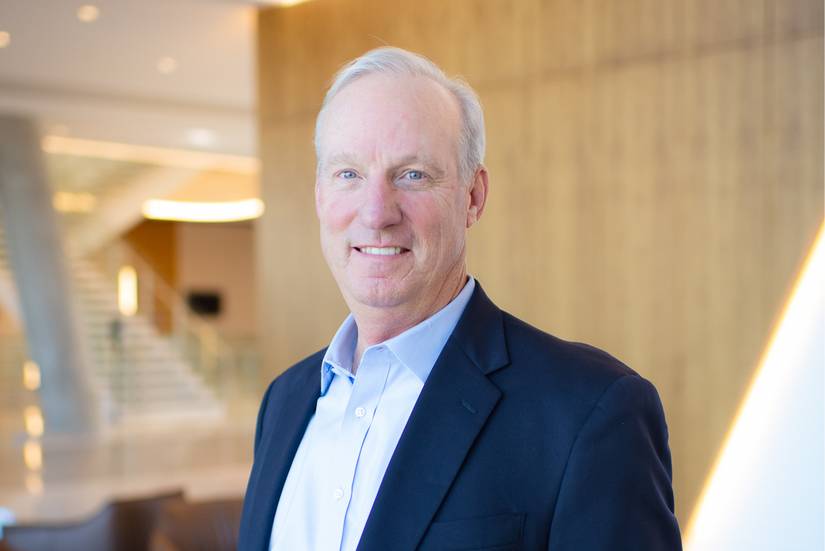 Devon May: Who Is American Airlines' New Chief Financial Officer?