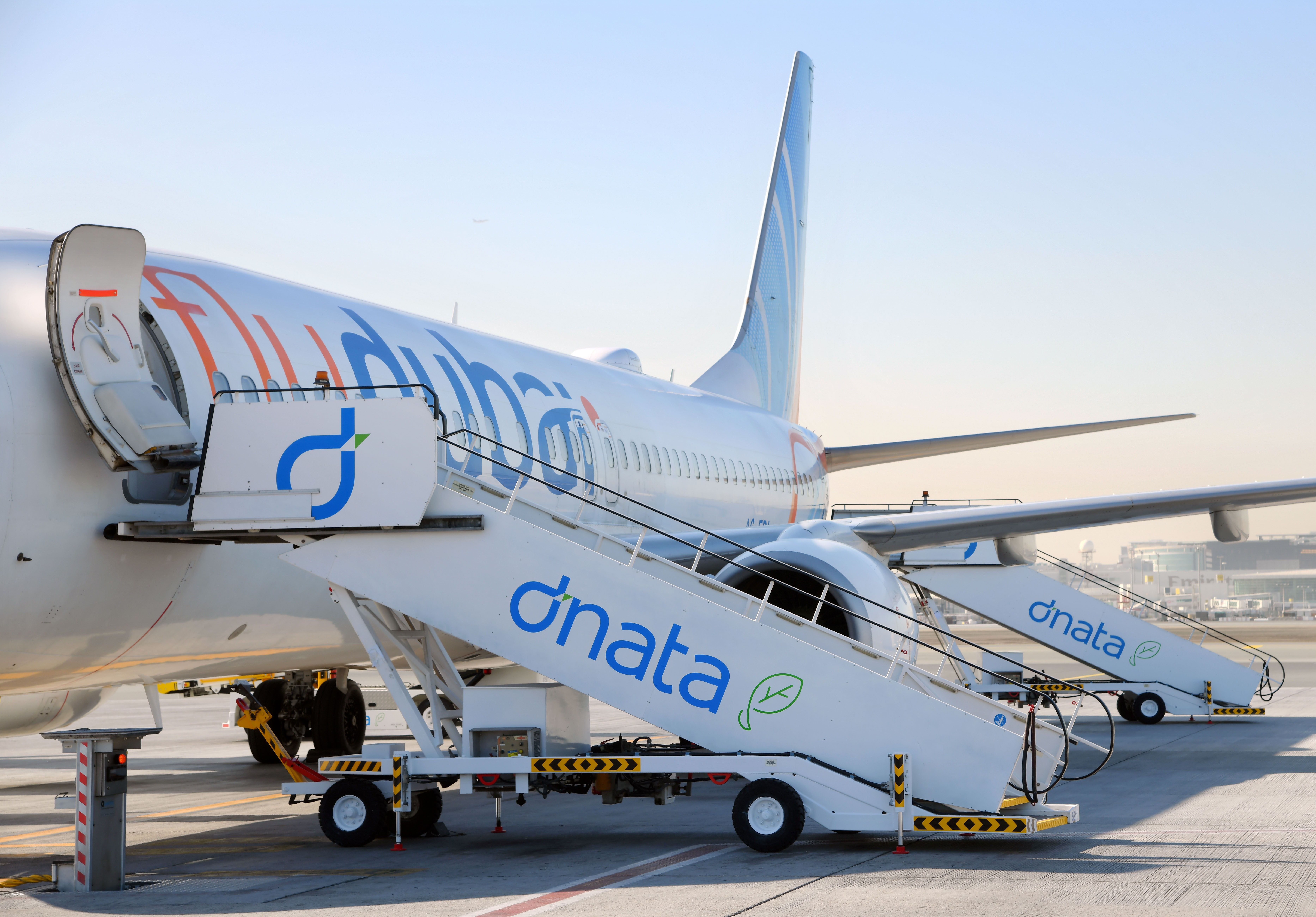 dnata Has Handled Over 150,000 World Cup Fans In Just 14 Days