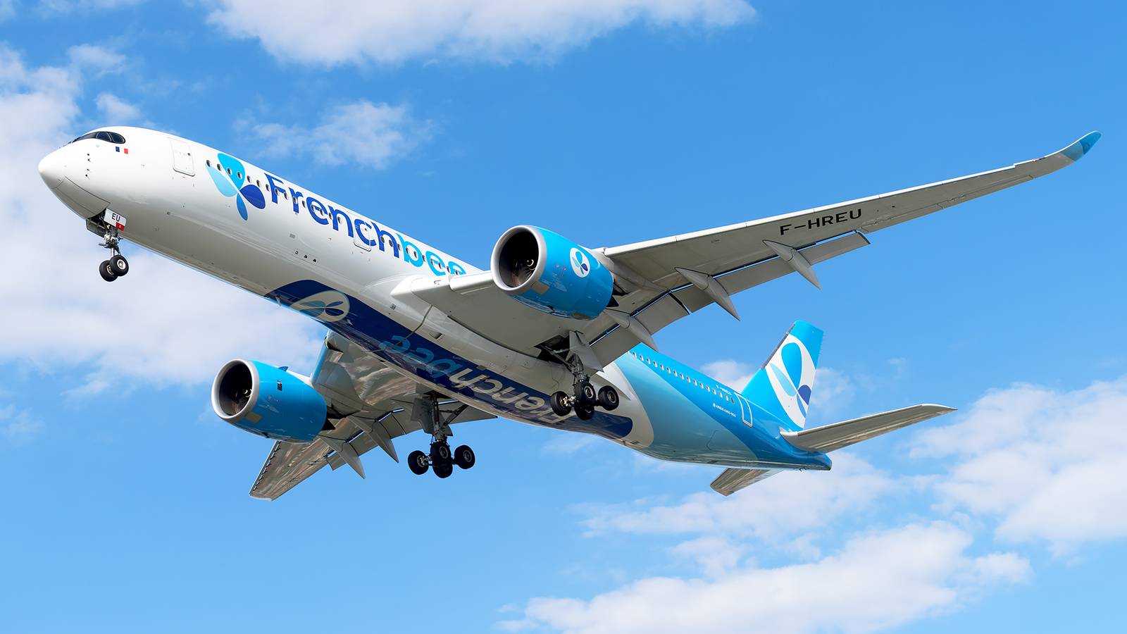 What Is French bee’s Priority For 2023?