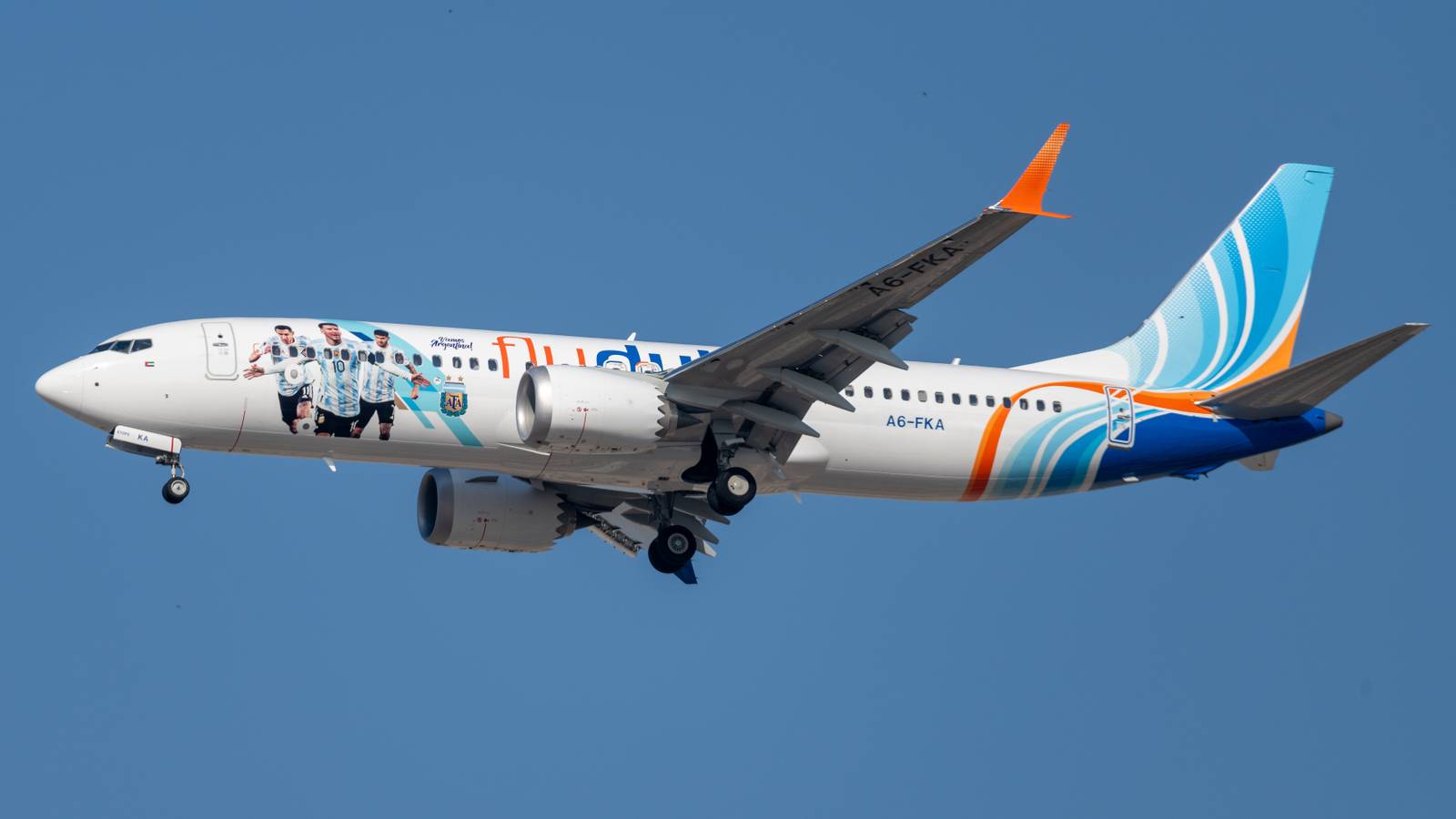 World Cup Roundup: flydubai Operated 1,290 Doha Shuttle Flights