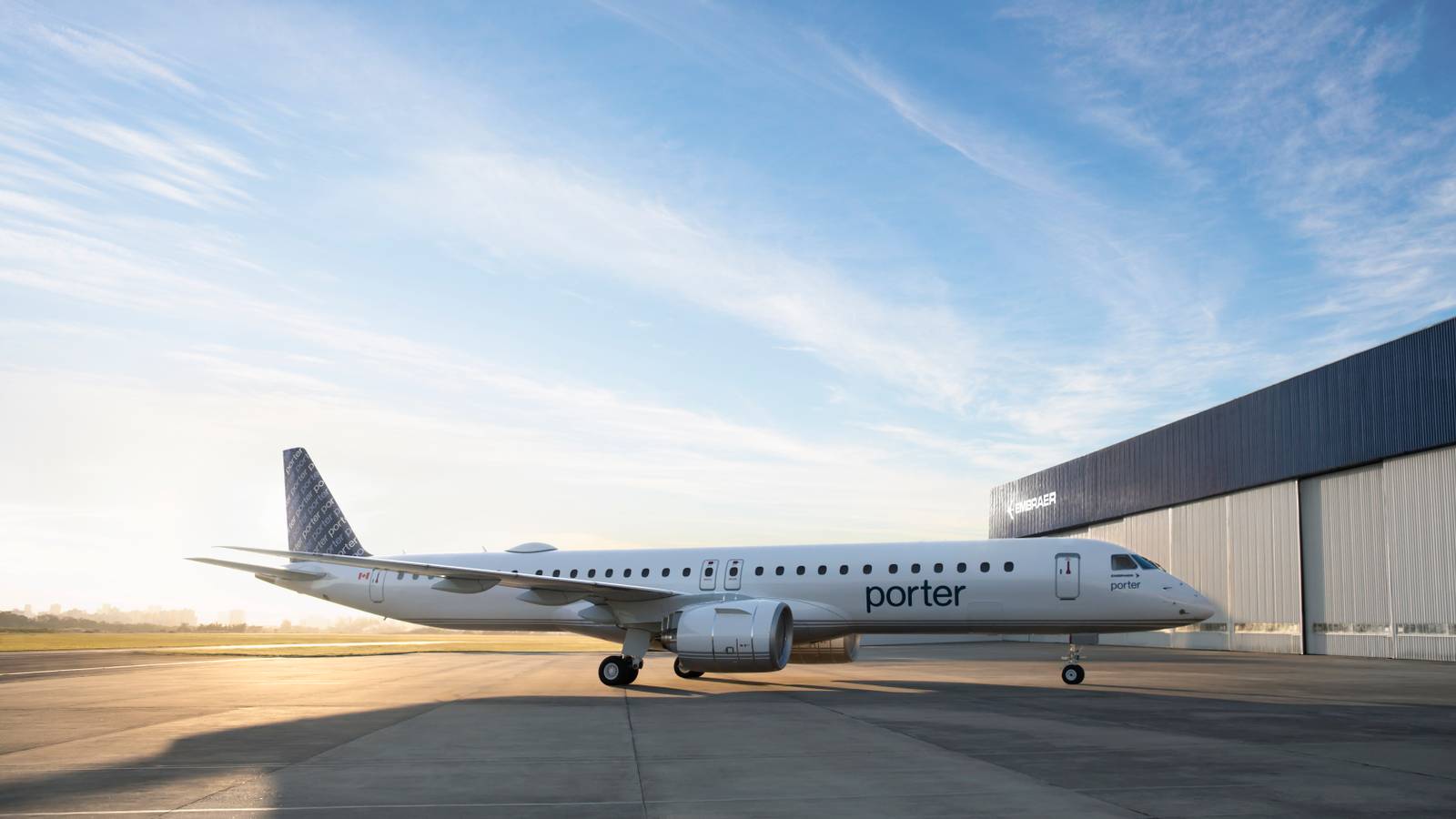 Porter Airlines Matching WestJet Loyalty Status On Its VIPorter Program