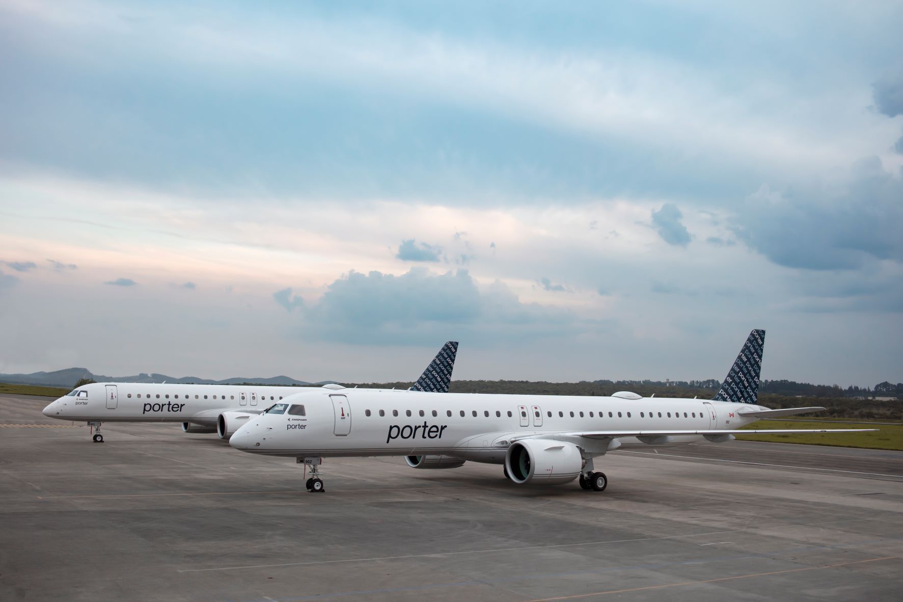Why 2023 Is Set To Be Porter Airline’s Biggest Year