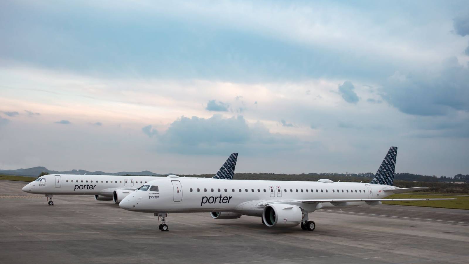 Why 2023 Is Set To Be Porter Airline’s Biggest Year
