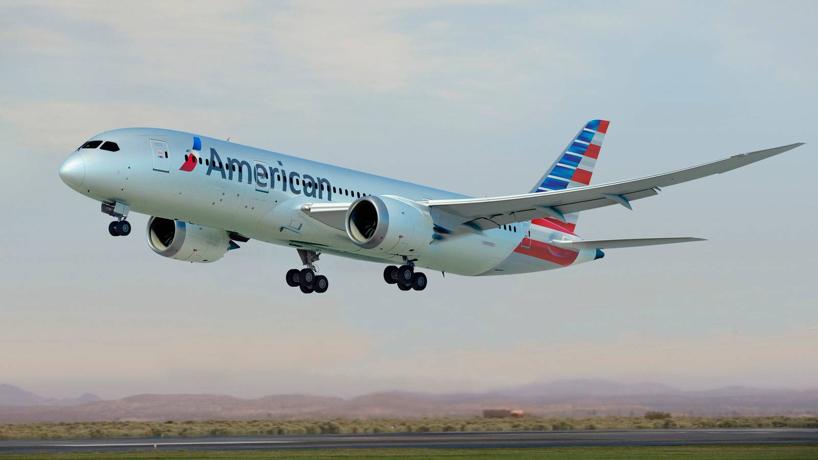 American Airlines Expects To Fly 10 Million Passengers Through January 2, 2023