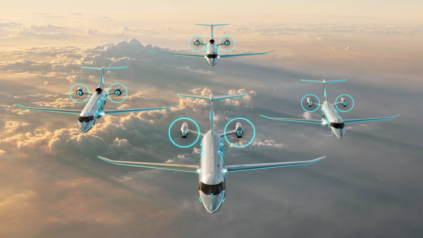 Air New Zealand And Embraer Partner On Zero Emissions Aircraft Projects