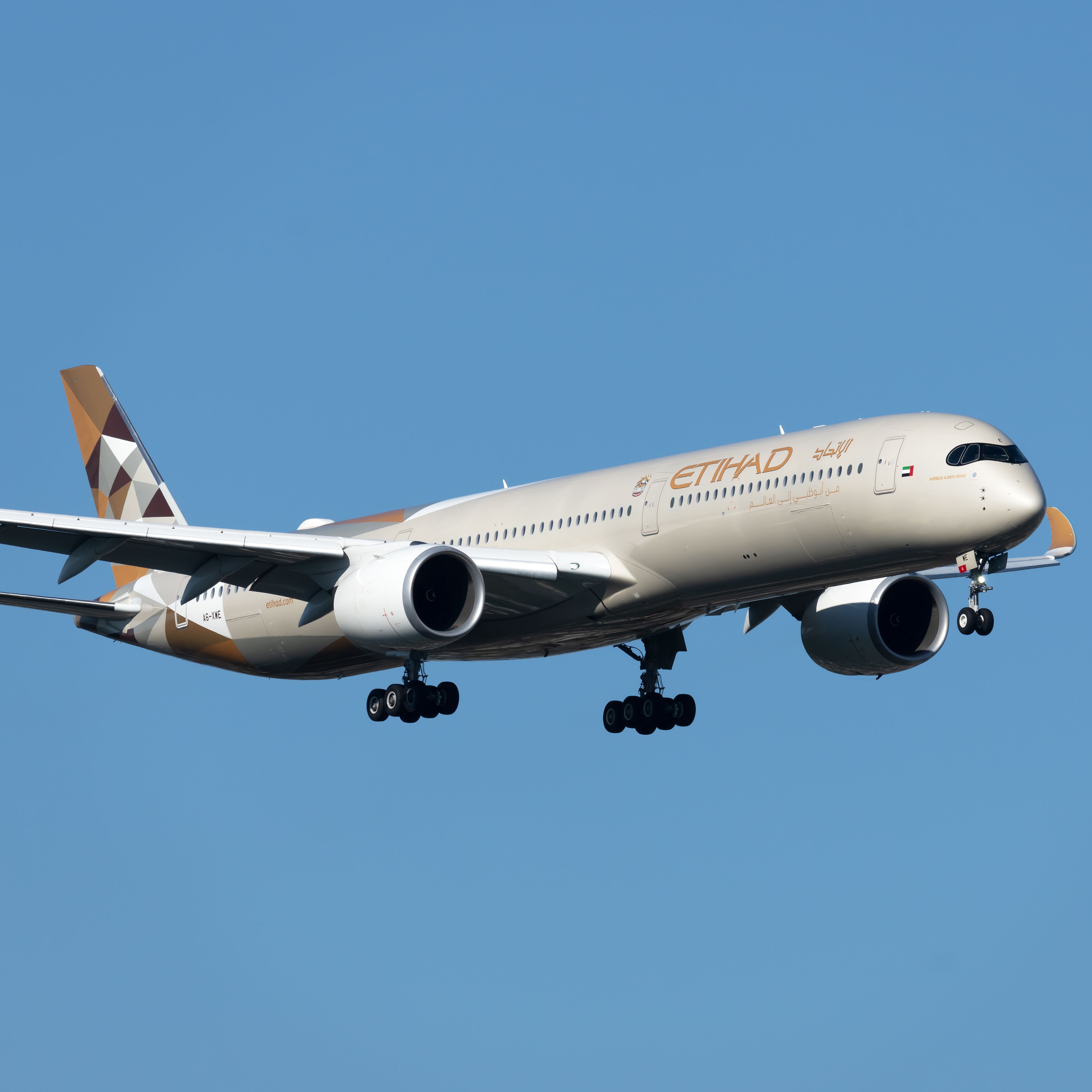 Etihad Airways Launches Christmas Menu And Introduces Props