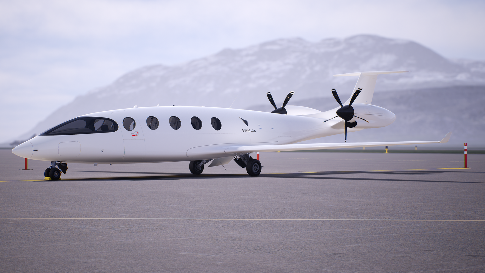 A Look At Air New Zealand’s Zero-Emissions Plans