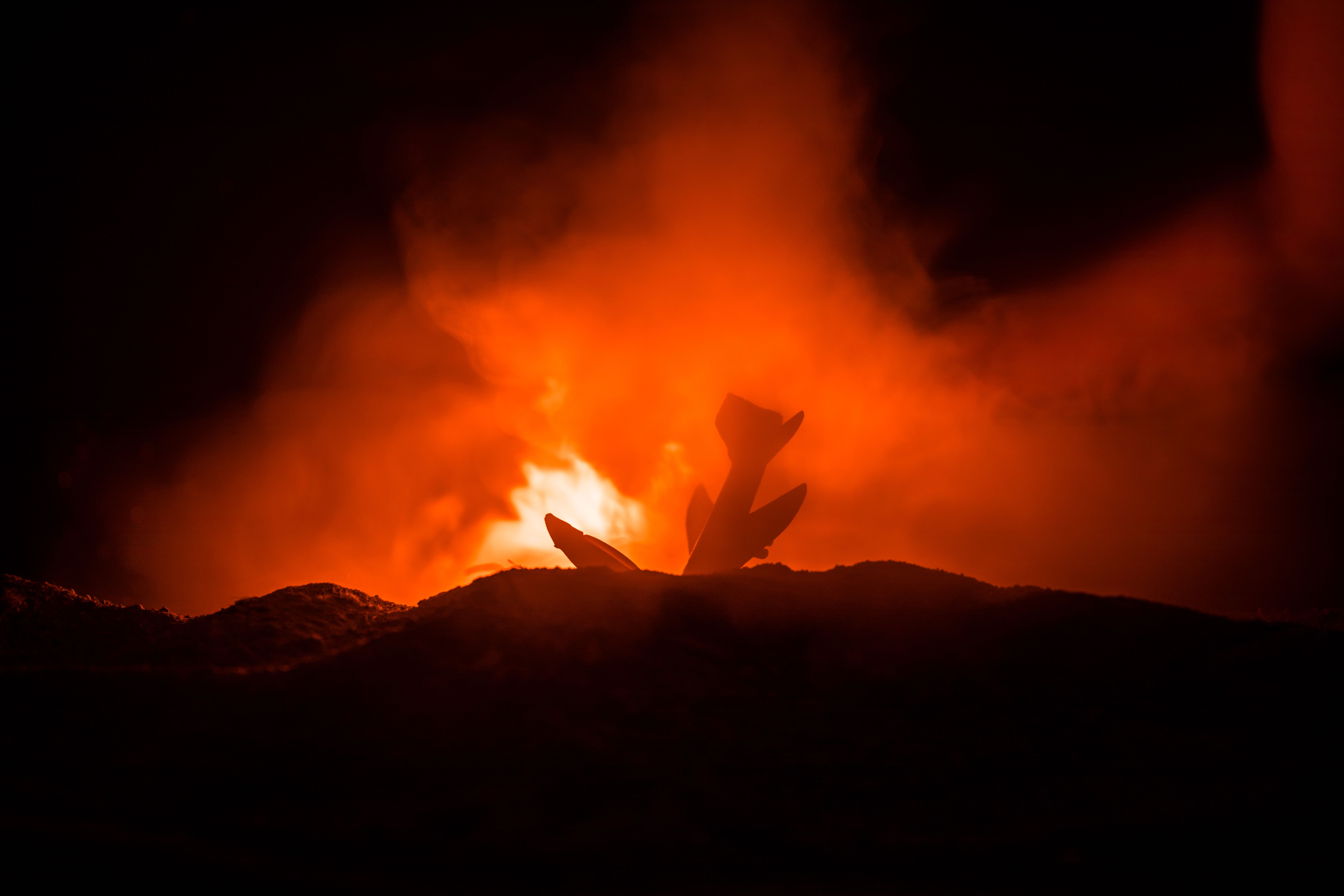 Why Do Air Crash Investigations Take So Long?