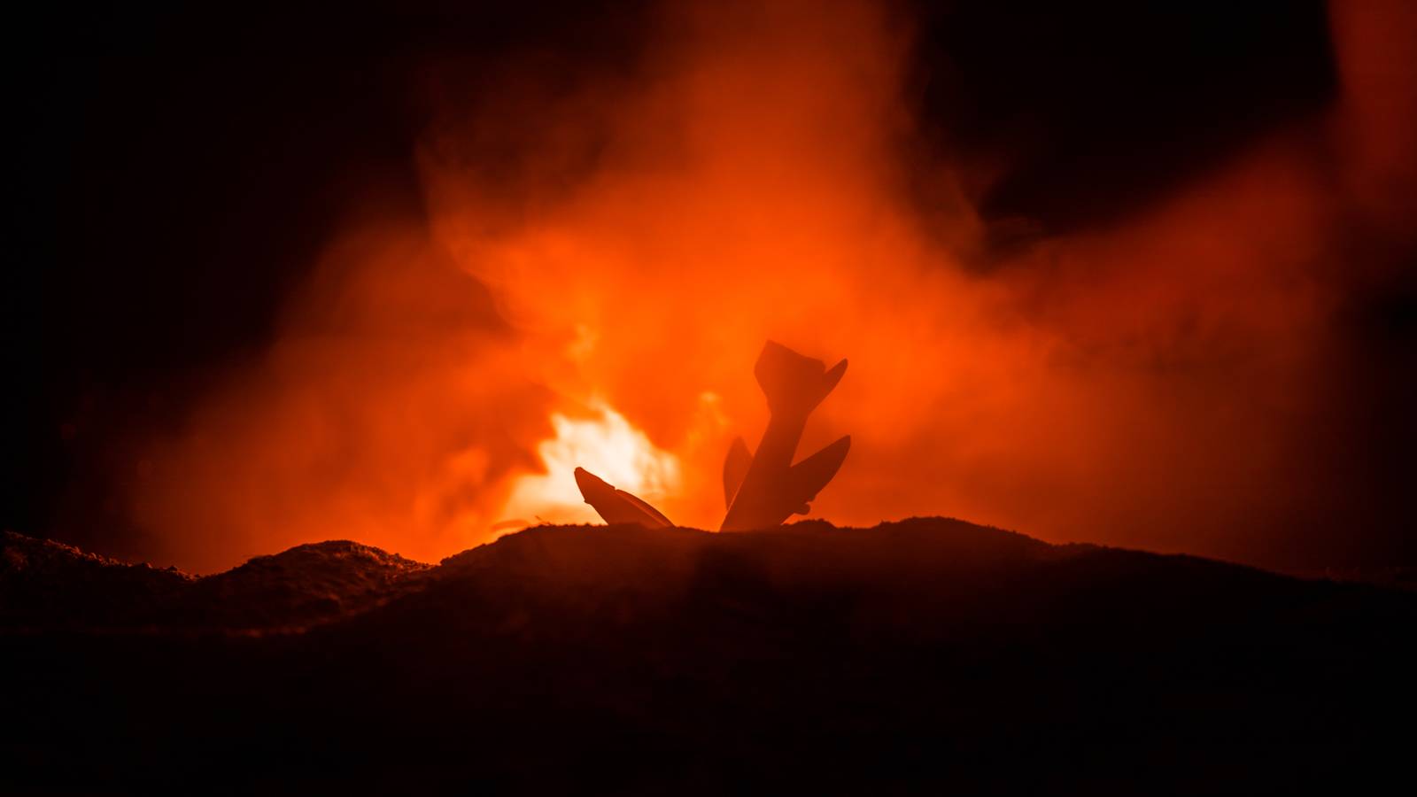 Why Do Air Crash Investigations Take So Long?