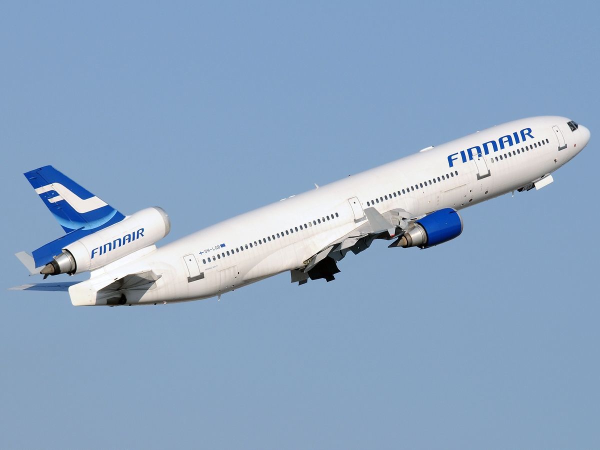 Retired 13 Years Ago: A Look At Finnair's Former MD-11 Operations