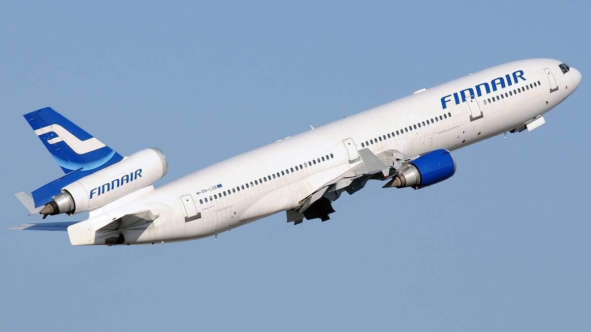 Retired 13 Years Ago: A Look At Finnair's Former MD-11 Operations