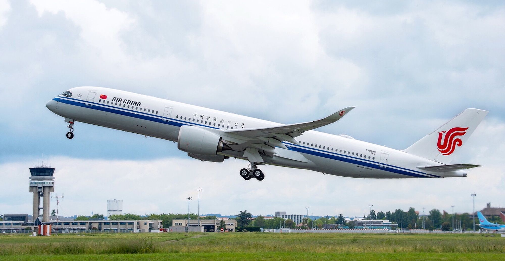 Air China Eyes Multiple International Route Resumptions From Chengdu