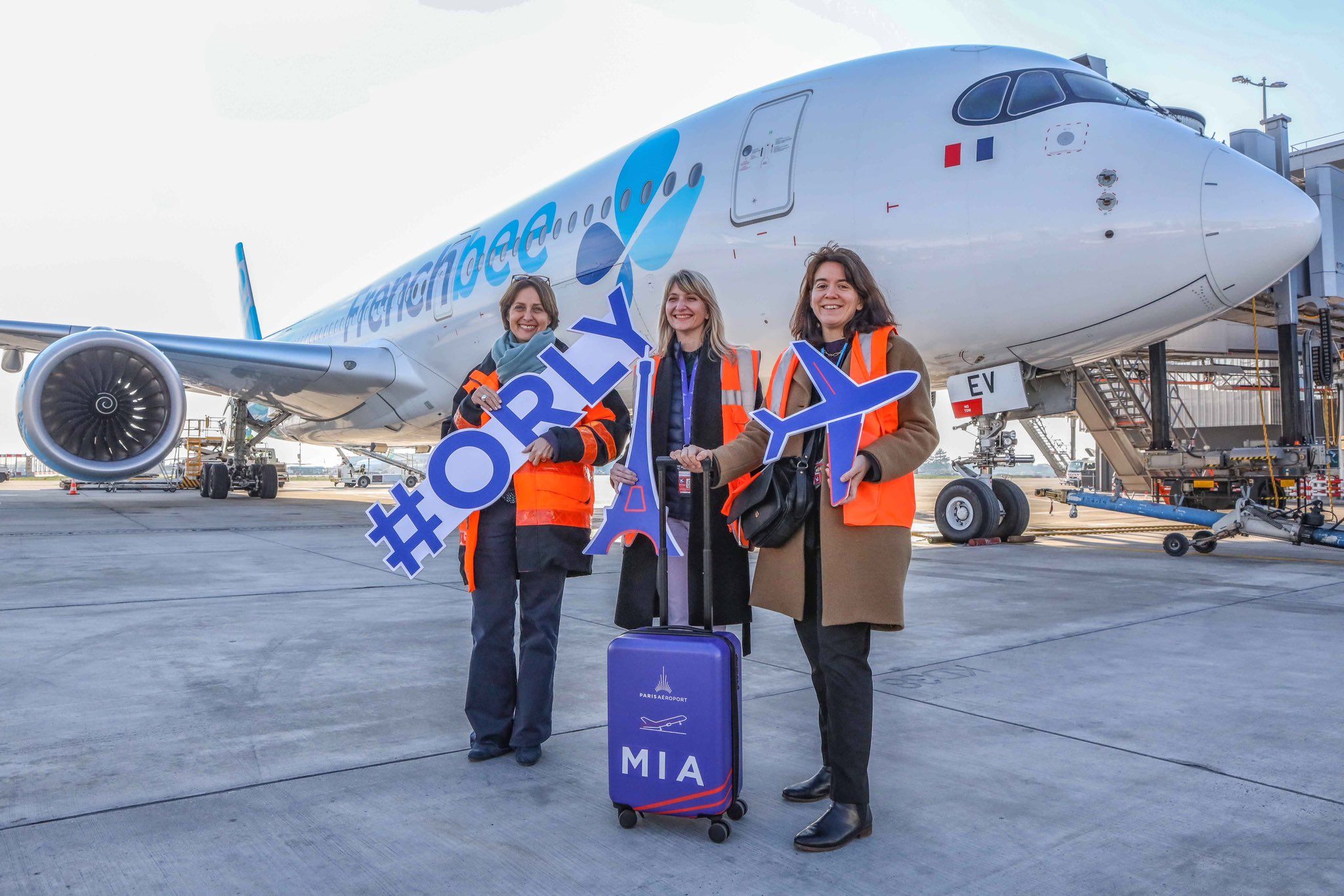 The Most Notable New Airline Routes This Week