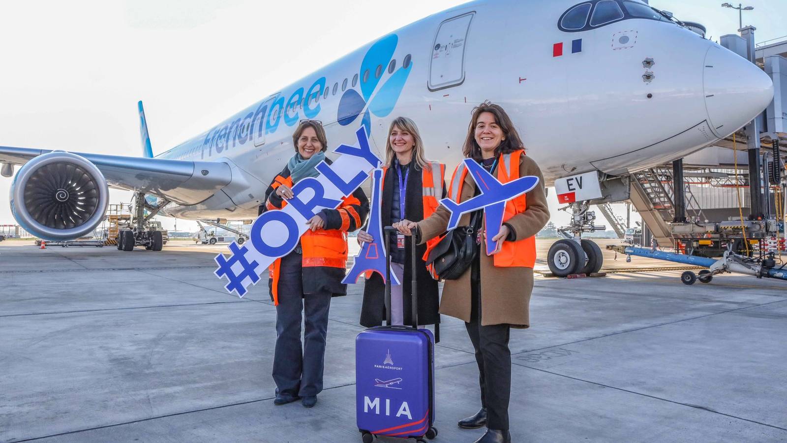 The Most Notable New Airline Routes This Week