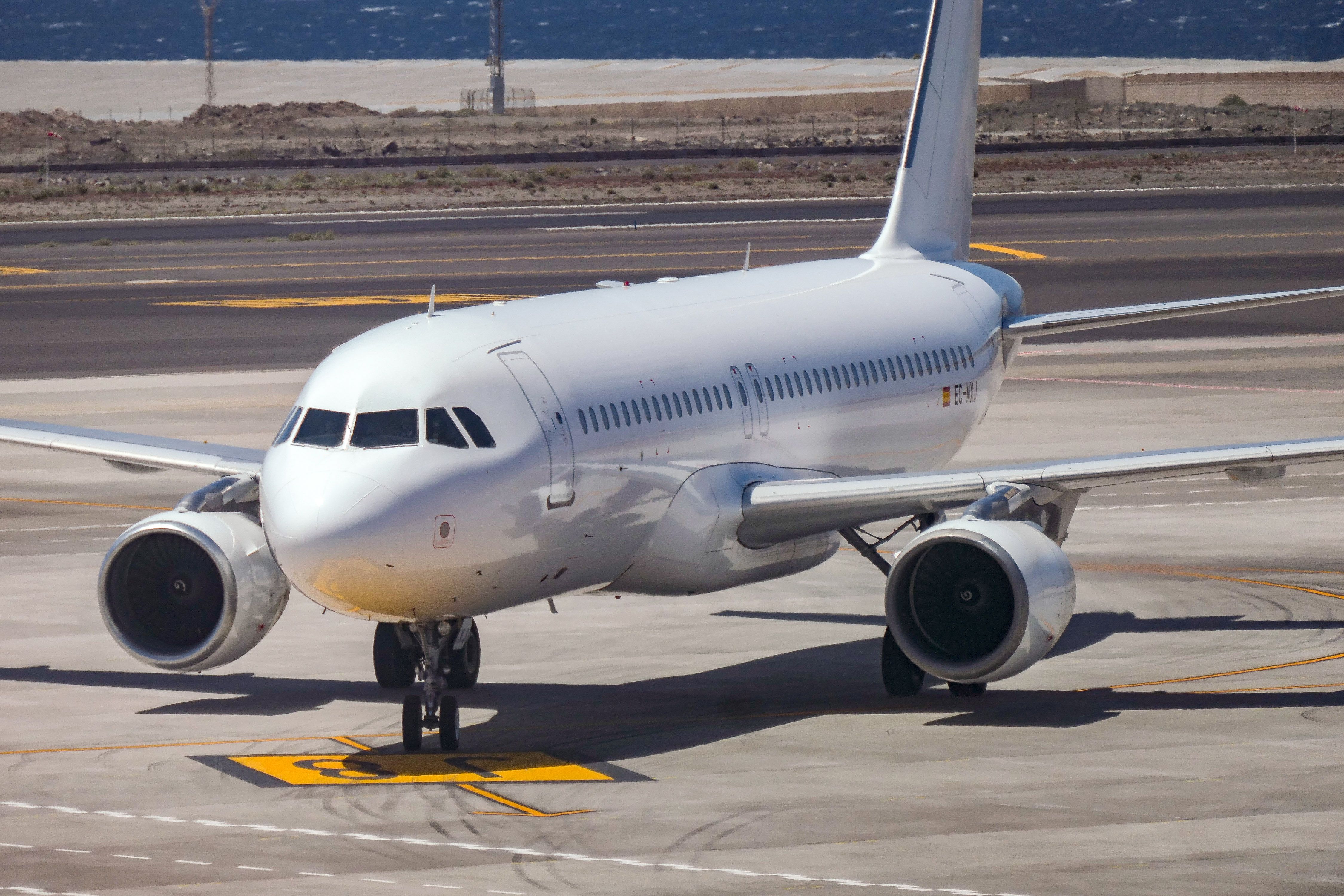 Air Greenland Is Considering The Airbus A320 Family