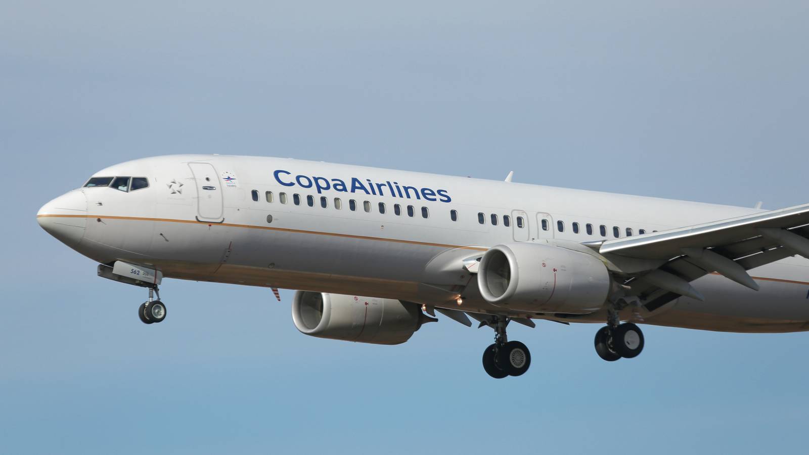 Copa Airlines Celebrates Five Years Of Flights To Denver