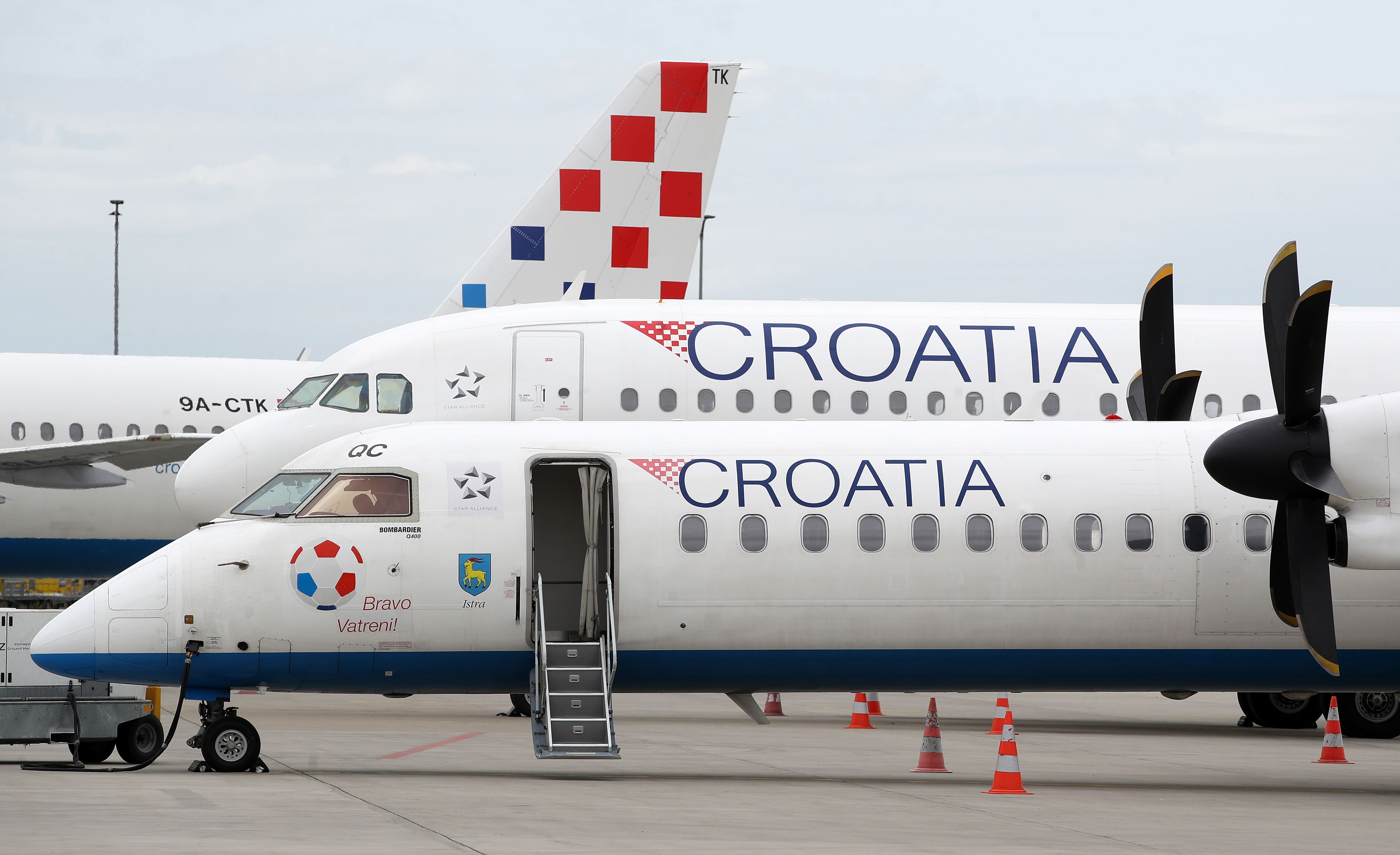 Croatia Will Join Schengen In 2023: What This Means For Airline Passengers