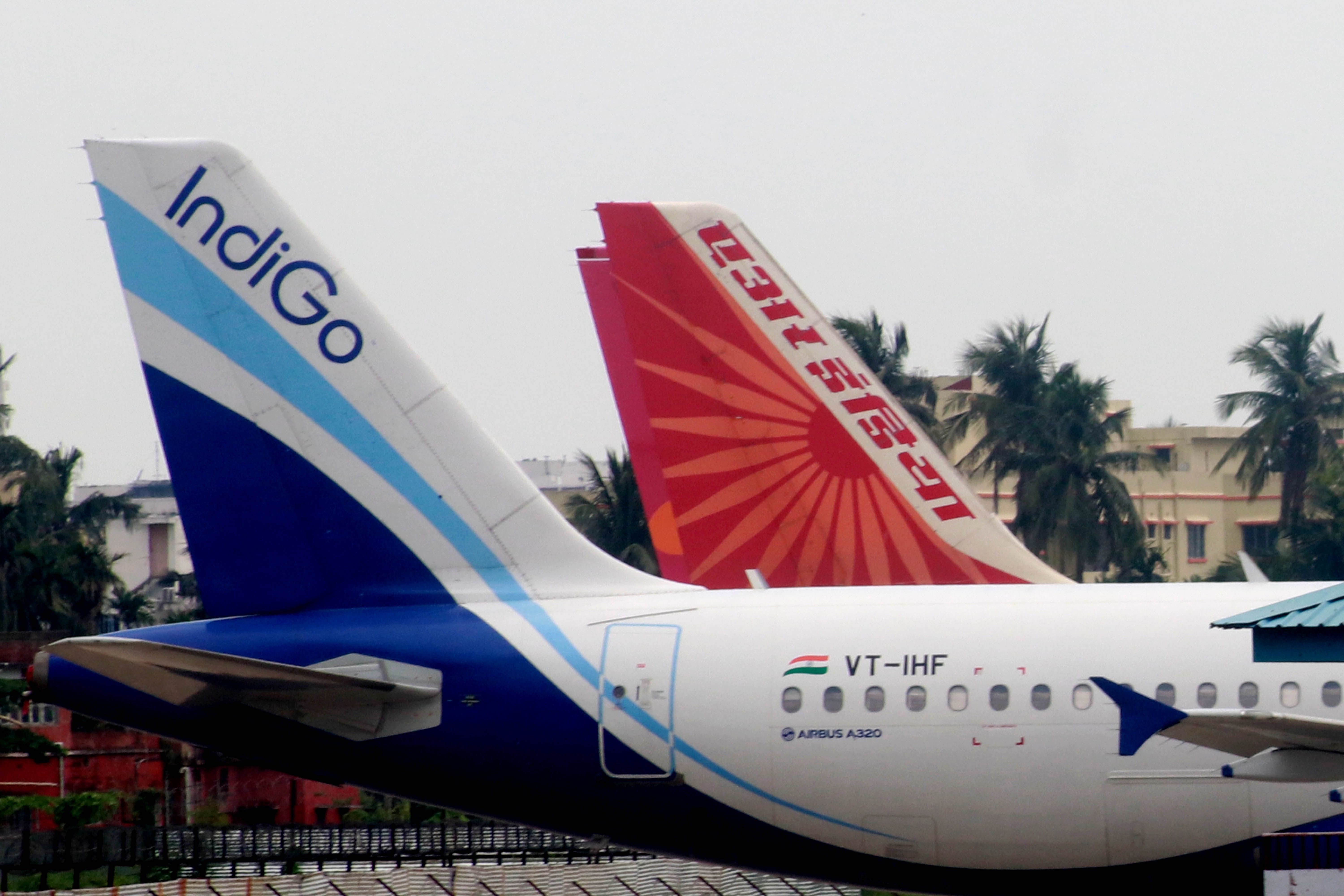 Prime Minister Modi: India Is Preferring Planes To Trains