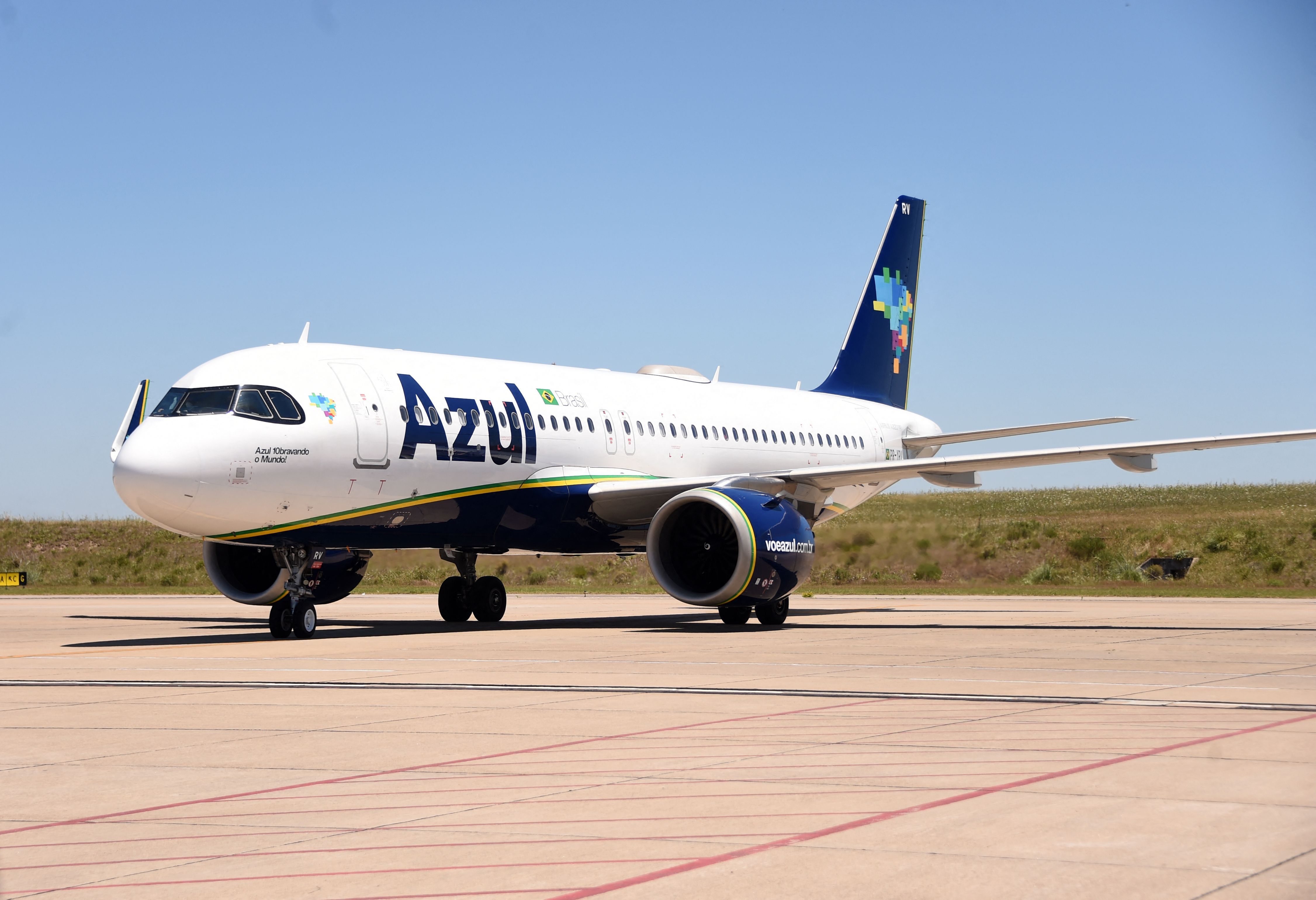 Why Are There No True Low-Cost Carriers In Brazil?