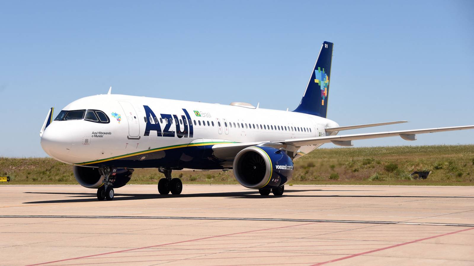 Why Are There No True Low-Cost Carriers In Brazil?