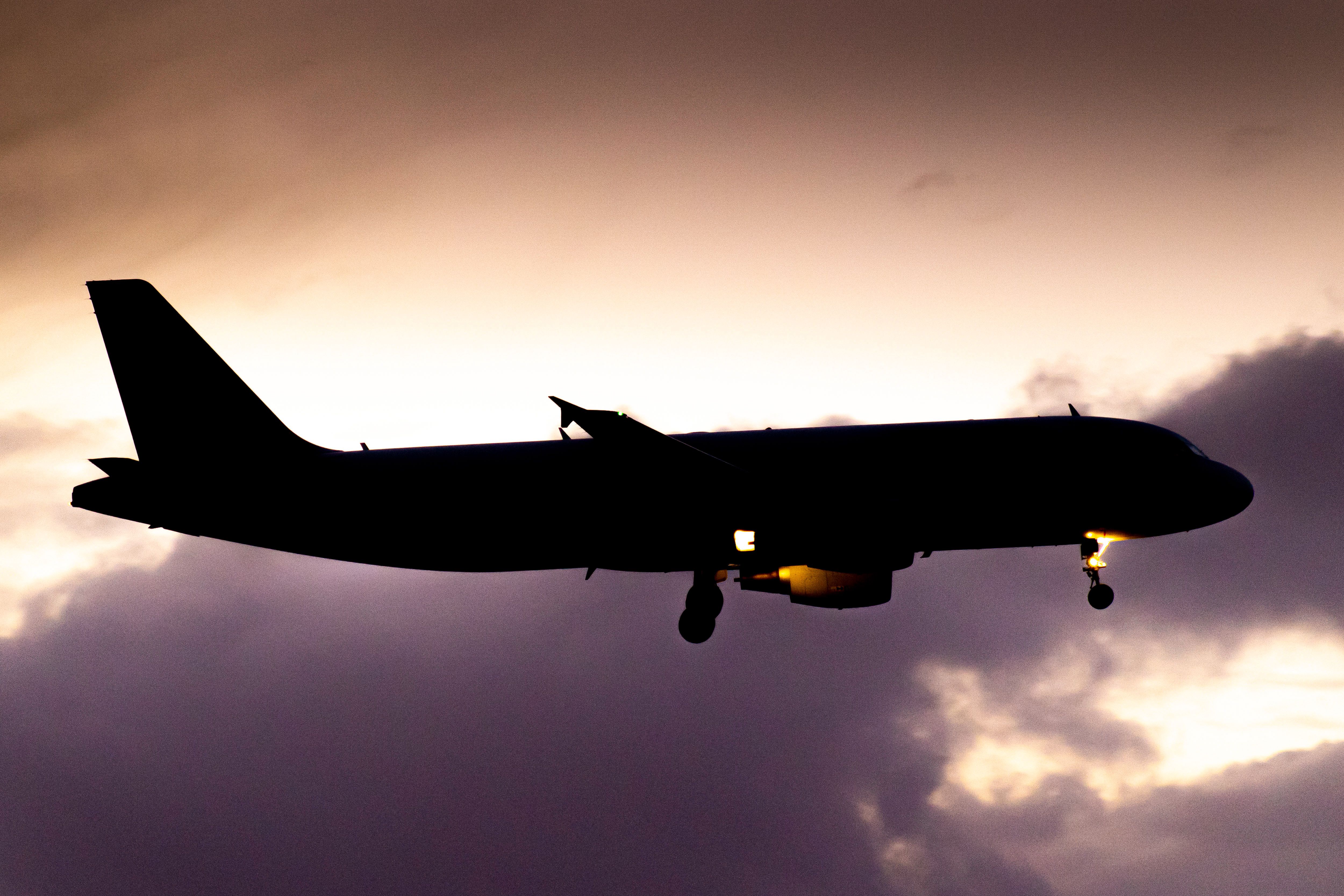 Airbus Boss: US Accelerating 'Faster Than Expected' On Decarbonization