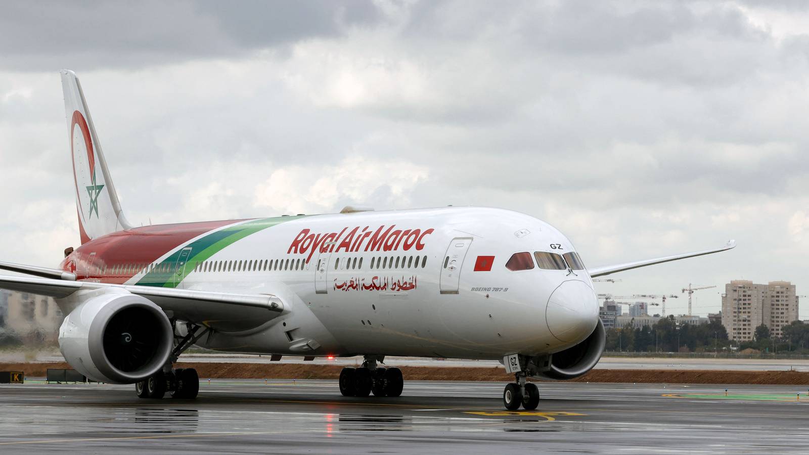 Qatari Authorities Have Reportedly Blocked Doha-Bound World Cup Flights For Morocco Fans
