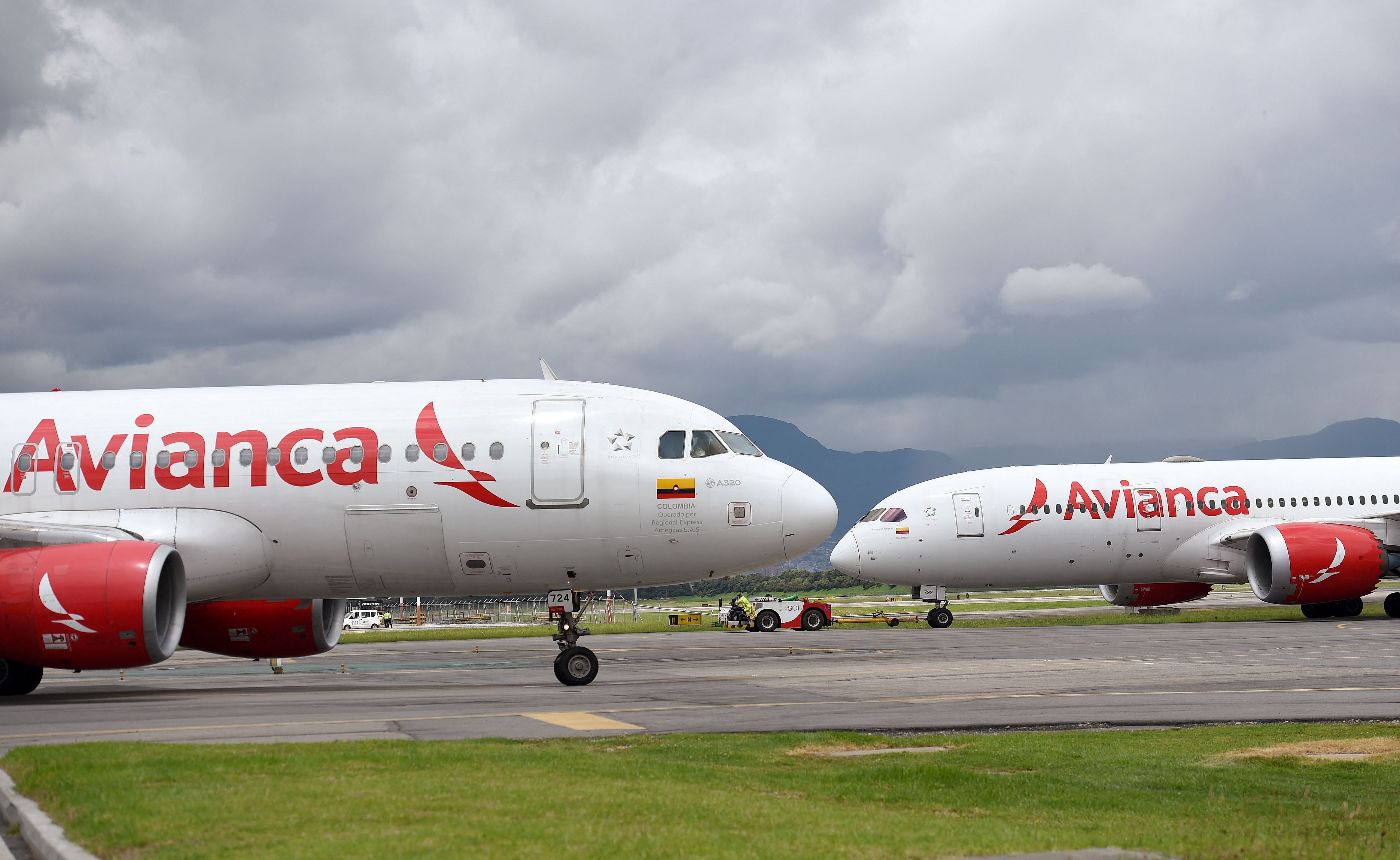 Avianca And Viva Claim They Remain Independent Brands Following Government Probe