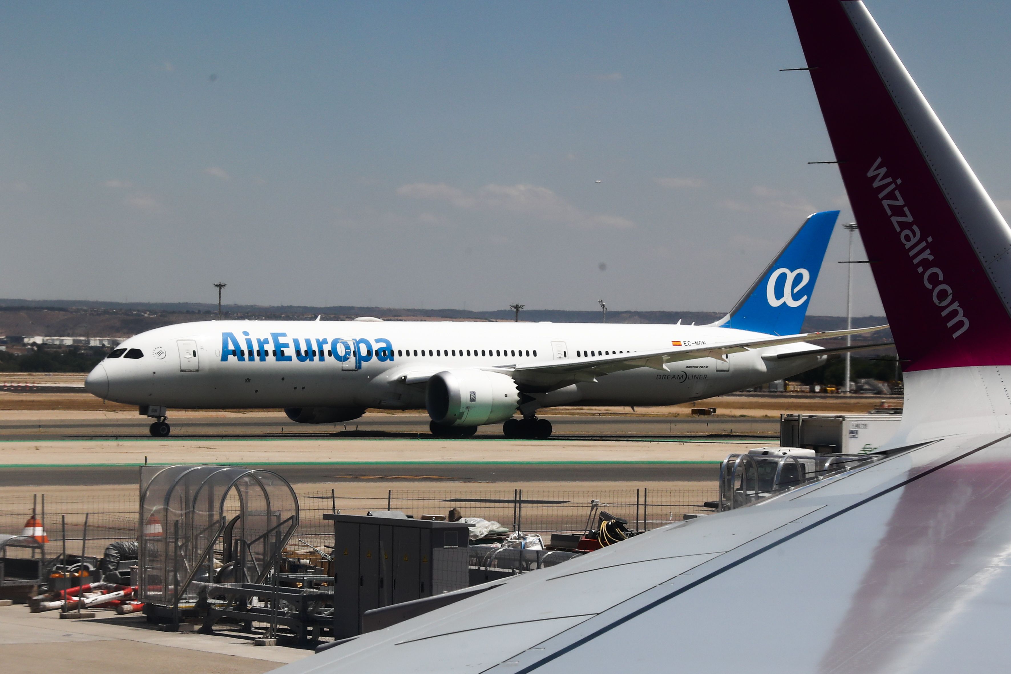 Air Europa And Azul Launch A New Codeshare Agreement