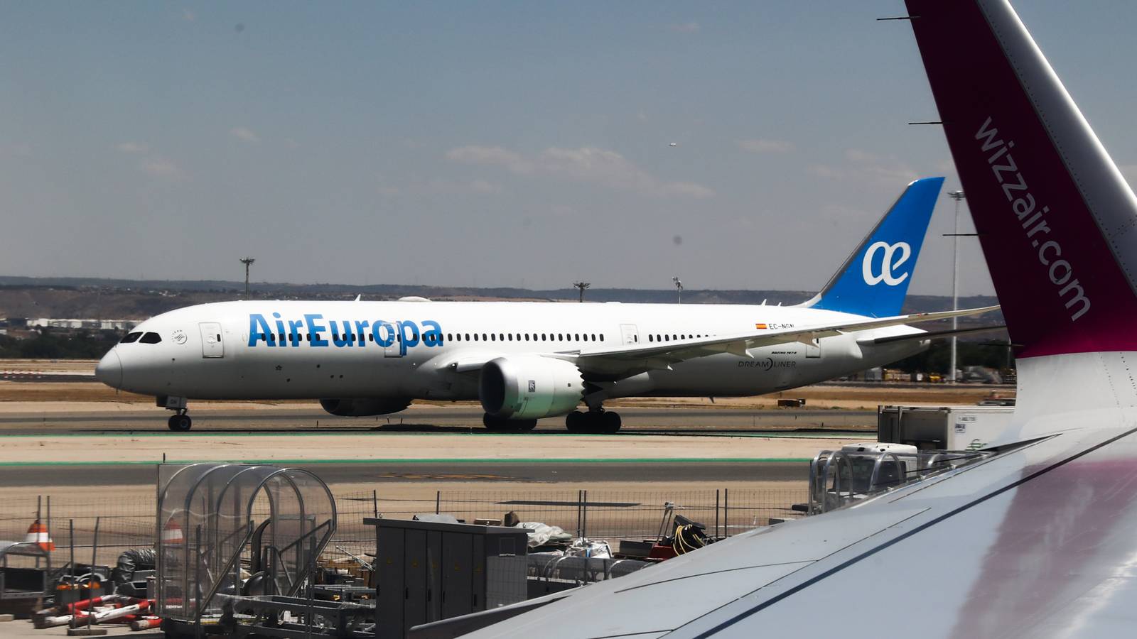 Air Europa And Azul Launch A New Codeshare Agreement