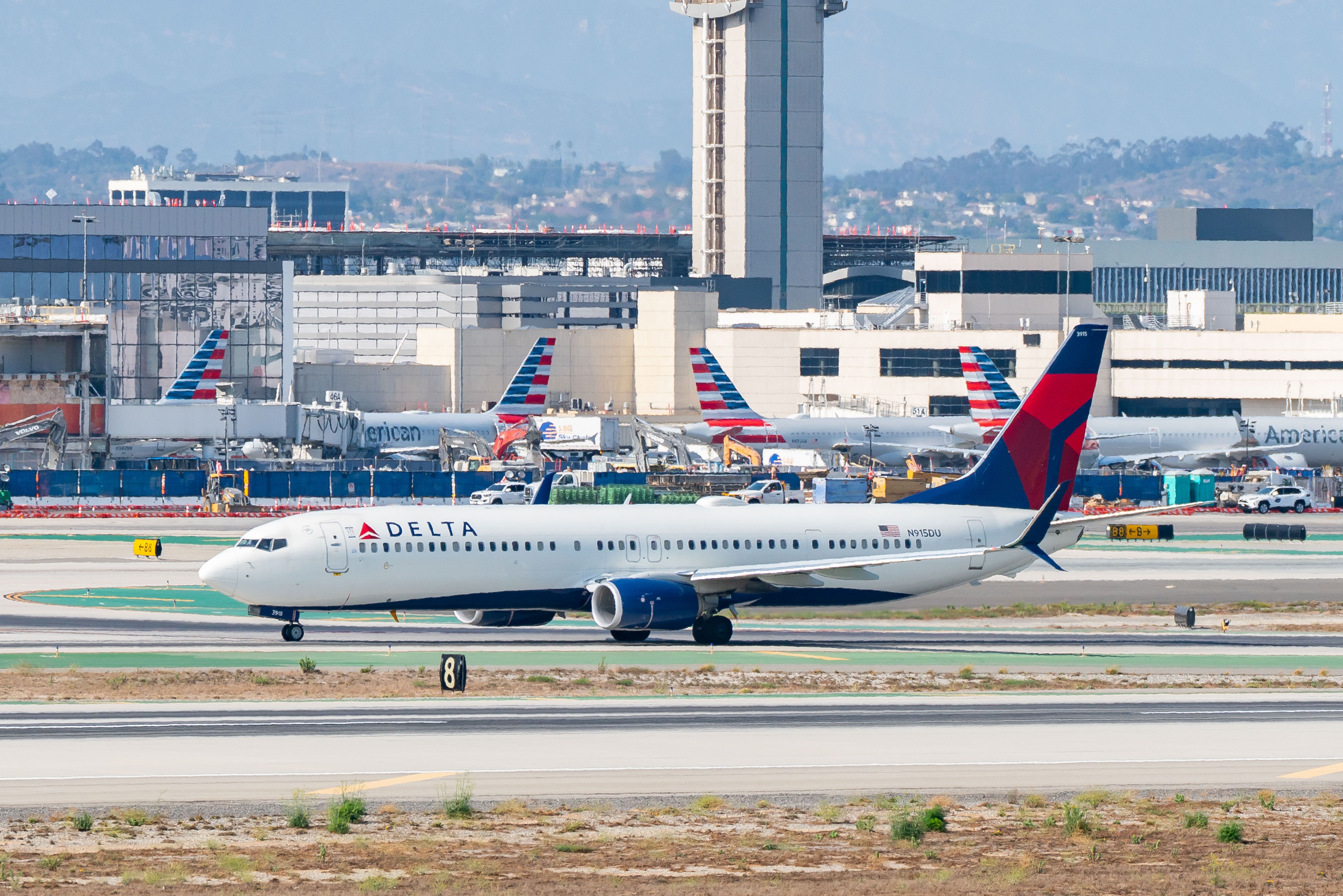 Delta Introduced First Of 33 Recently Purchased Used Boeing 737s