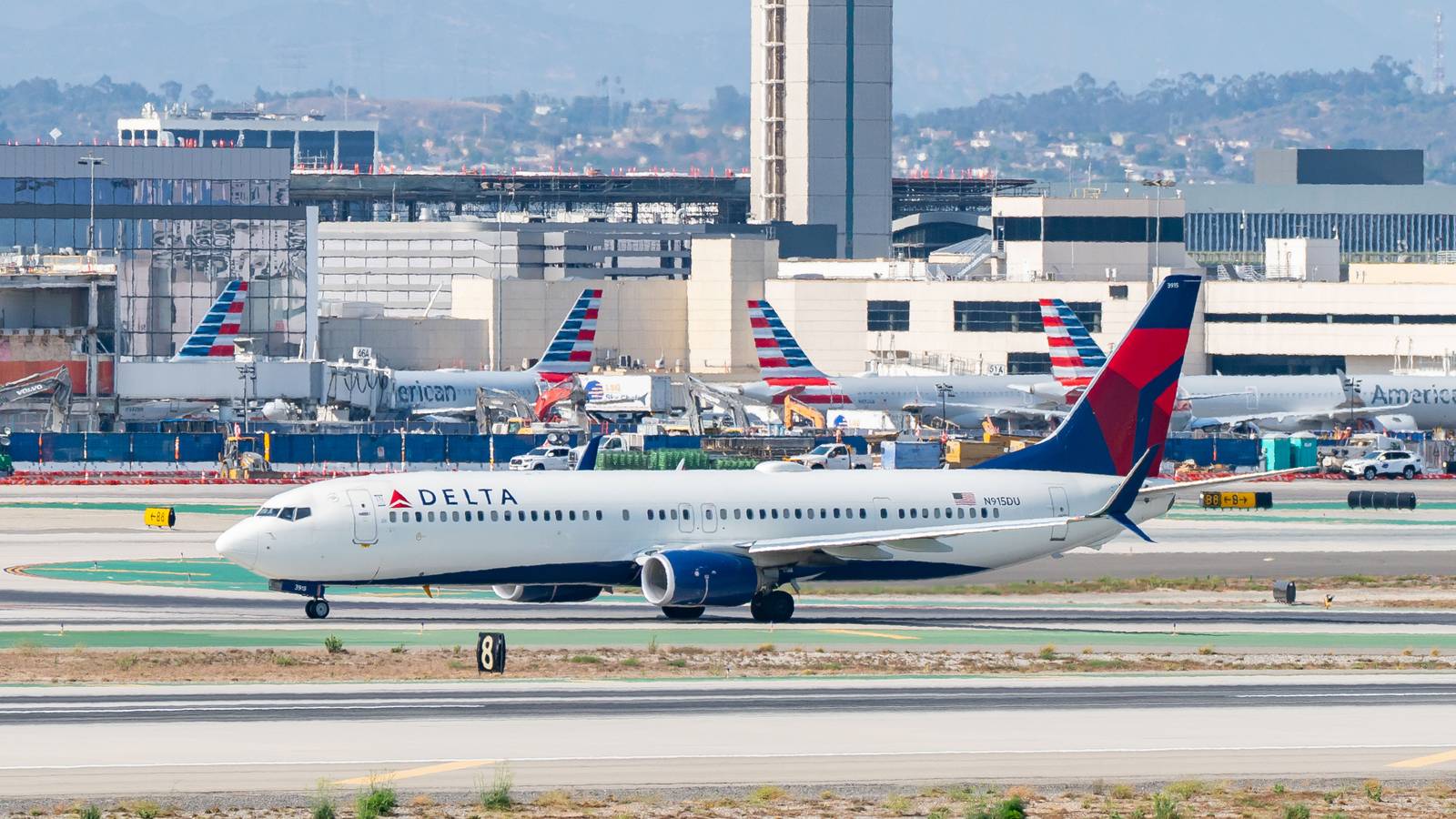 Delta Introduced First Of 33 Recently Purchased Used Boeing 737s