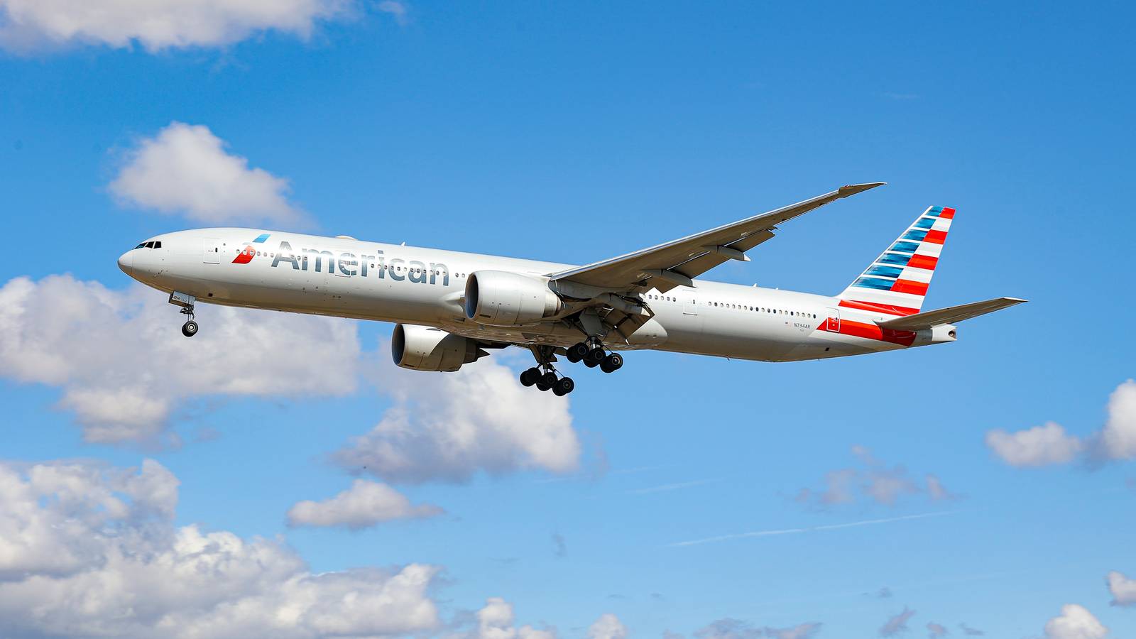 American Airlines Named To Dow Jones Sustainability Index Second Consecutive Year