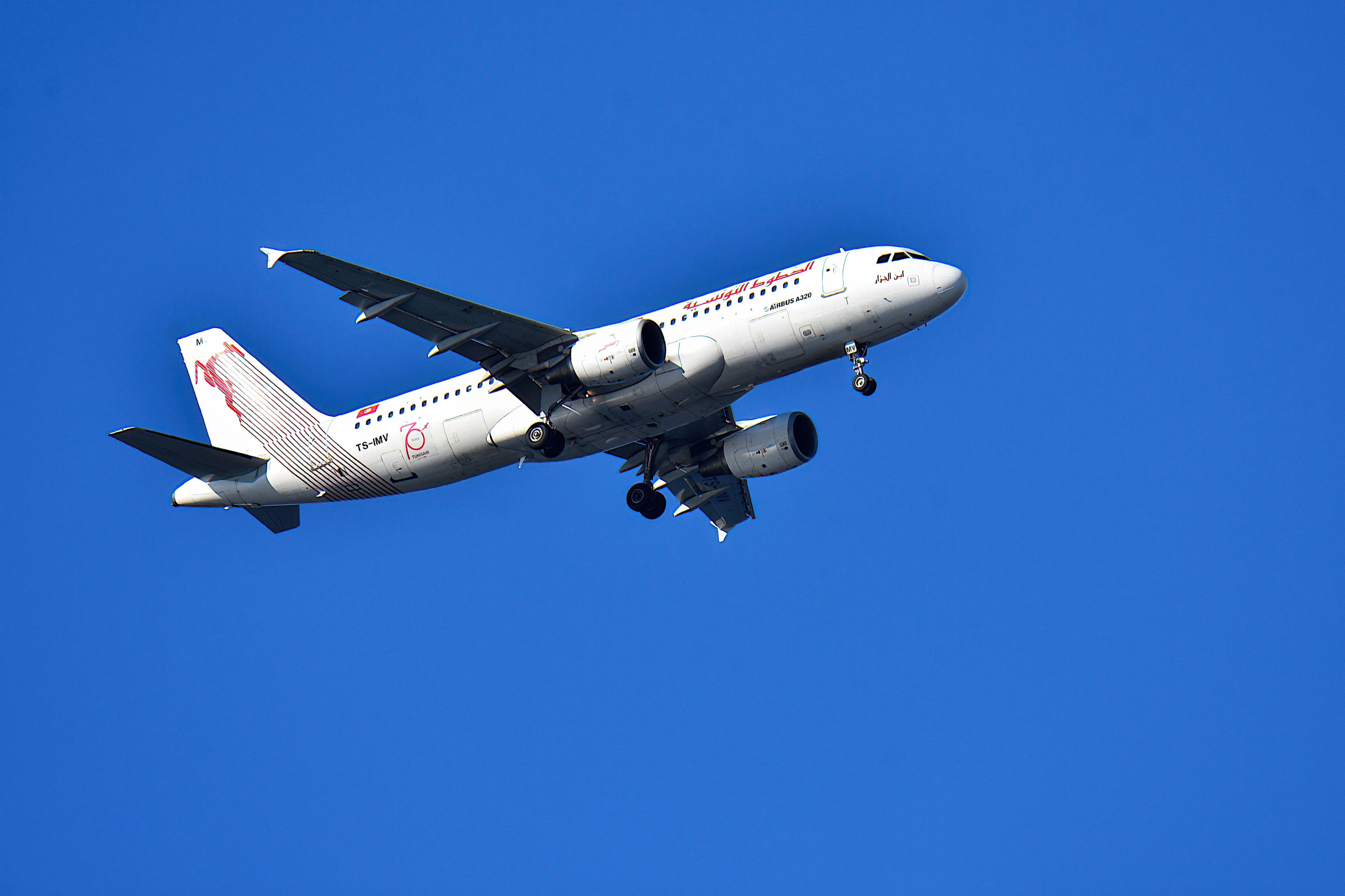 Tunisia Finally Dropped Its COVID-19 Travel Restrictions Last Week