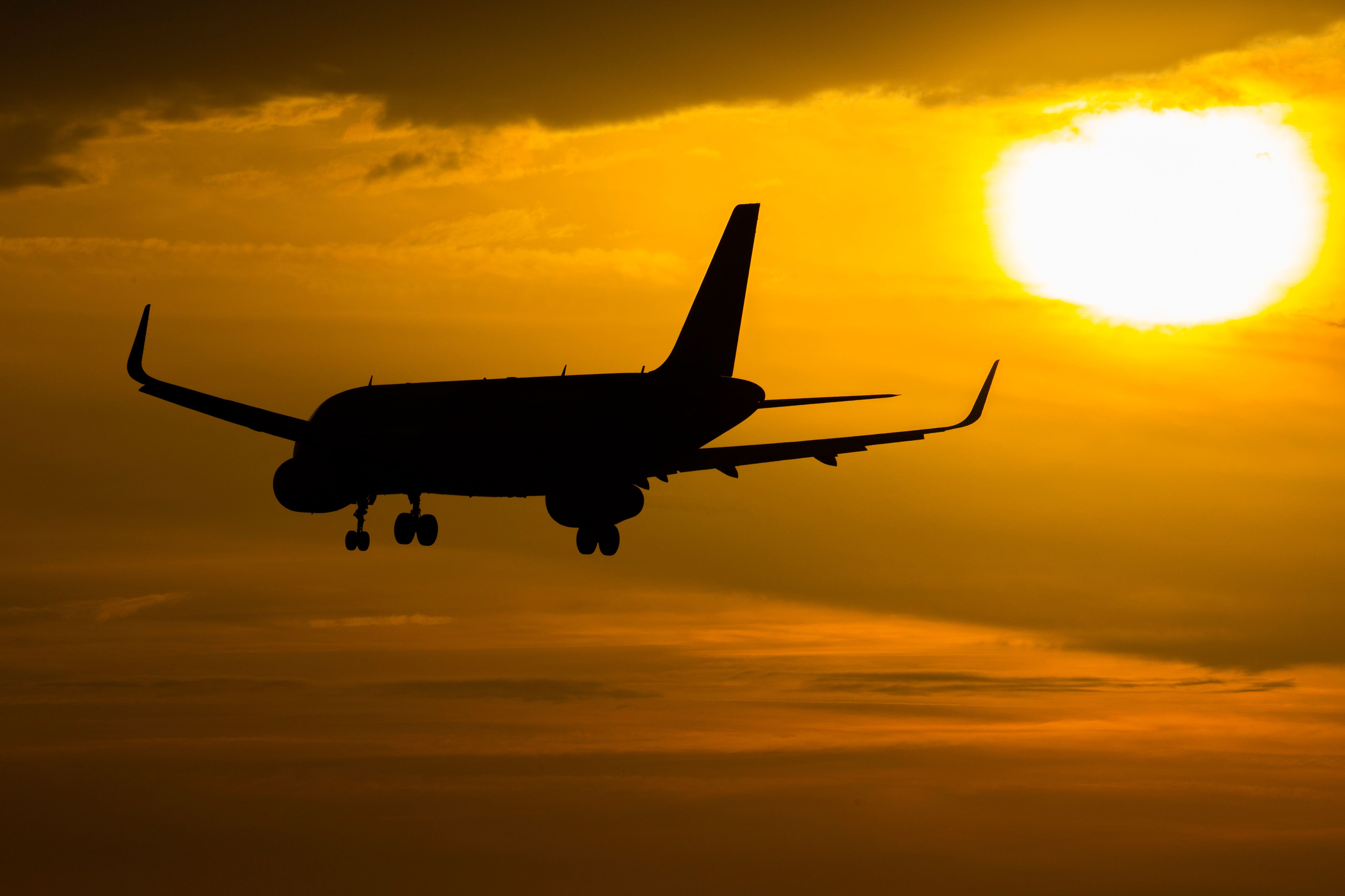 Roughly $2 Billion Of Airline Funds Are Being Blocked By Governments Worldwide