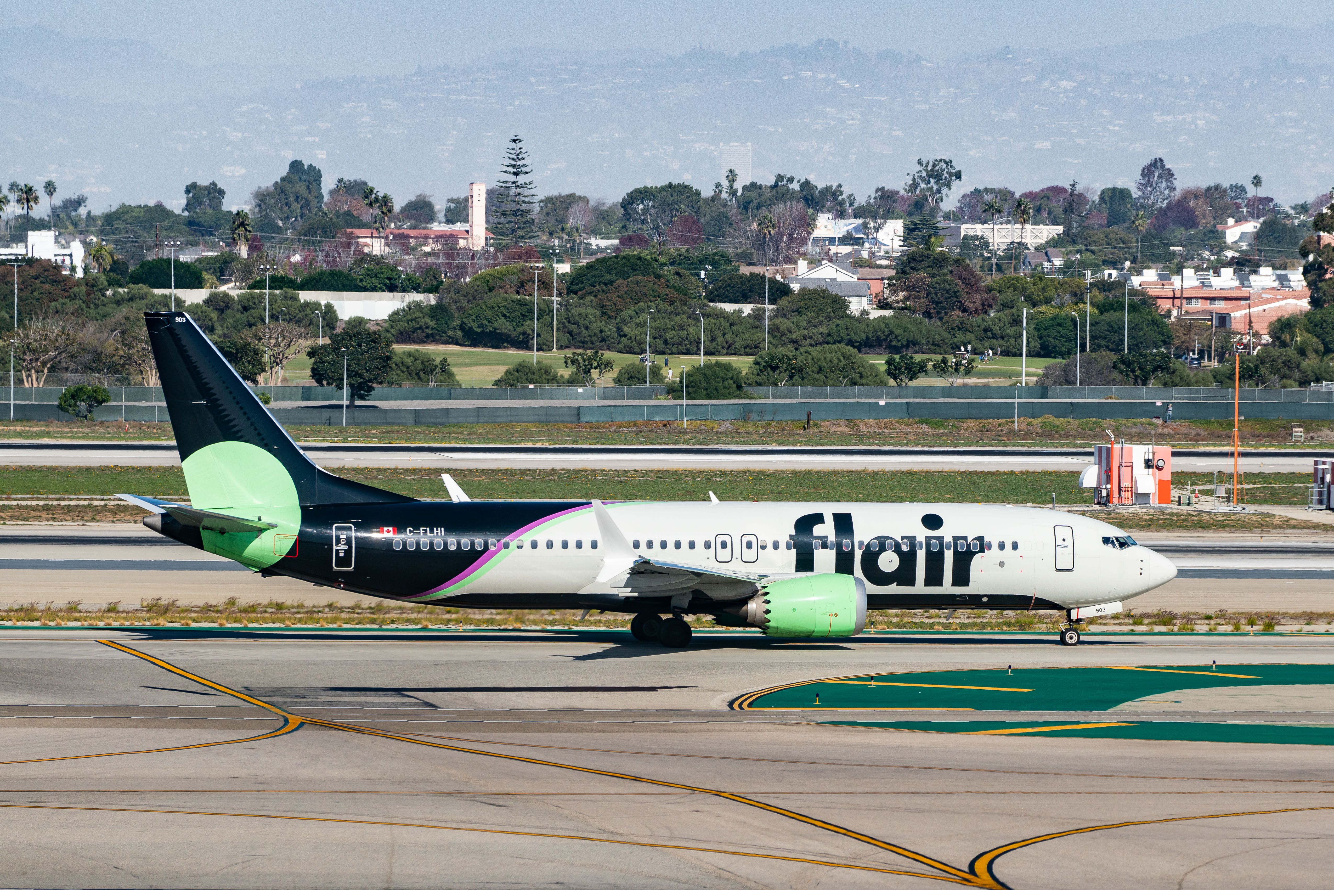 Flair Airlines’ Disruptions In Waterloo May End Soon